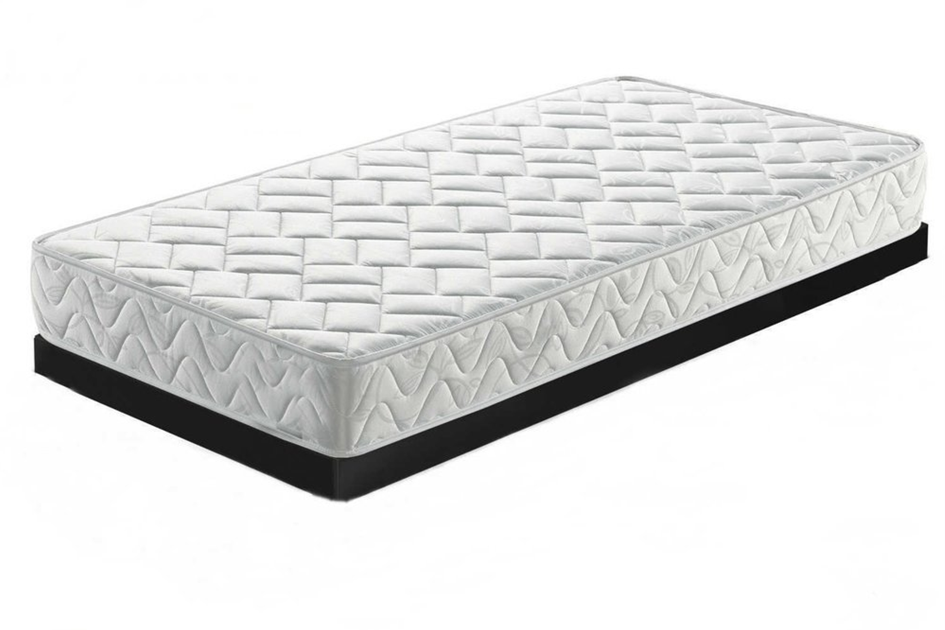Heyner Jakarli Lux Ortopedik Tek Kisilik Yayli Yatak 80x180 Fiyati Vivense