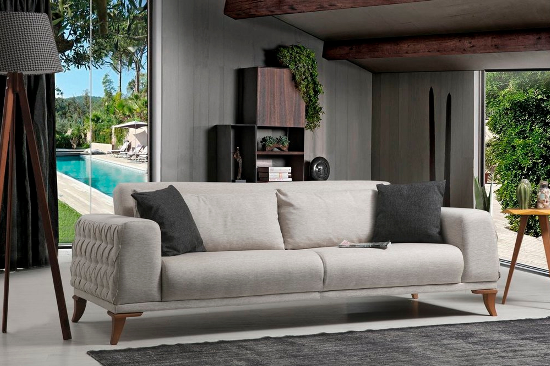 Avola Koltuk Takimi Fiyati Vivense