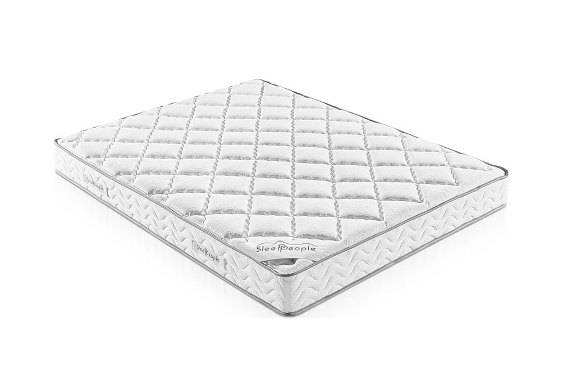 MODERN SOFT ORTOPEDİK PAKET YAYLI YATAK 150X200 FİYATI