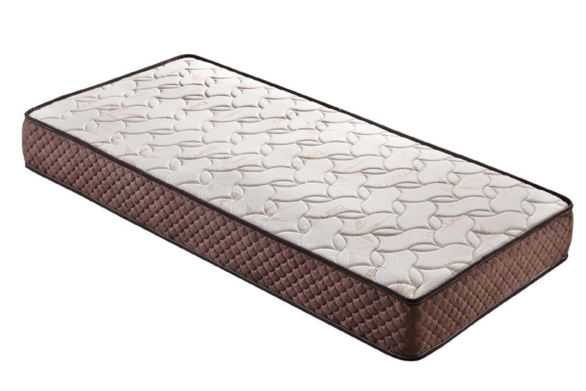 Heyner Bamboo Elegance Lux Ortopedik Tek Kisilik Yayli Yatak 70x180 Fiyati Vivense