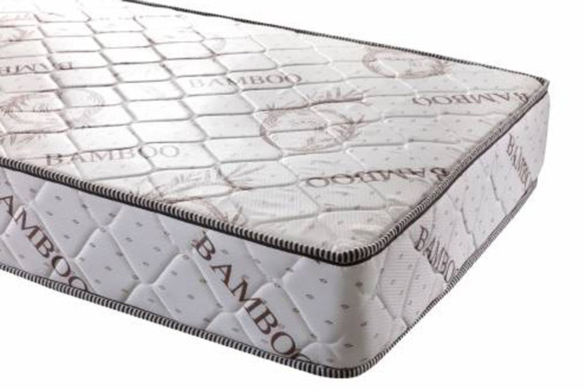 Heyner Jakarli Lux Ortopedik Bamboo Desen Tek Kisilik Yayli Yatak 80x200 Fiyati Vivense