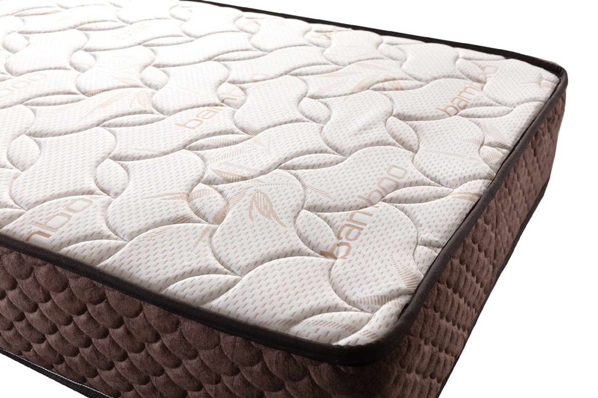 Heyner Bamboo Elegance Lux Ortopedik Tek Kisilik Yayli Yatak 70x180 Fiyati Vivense