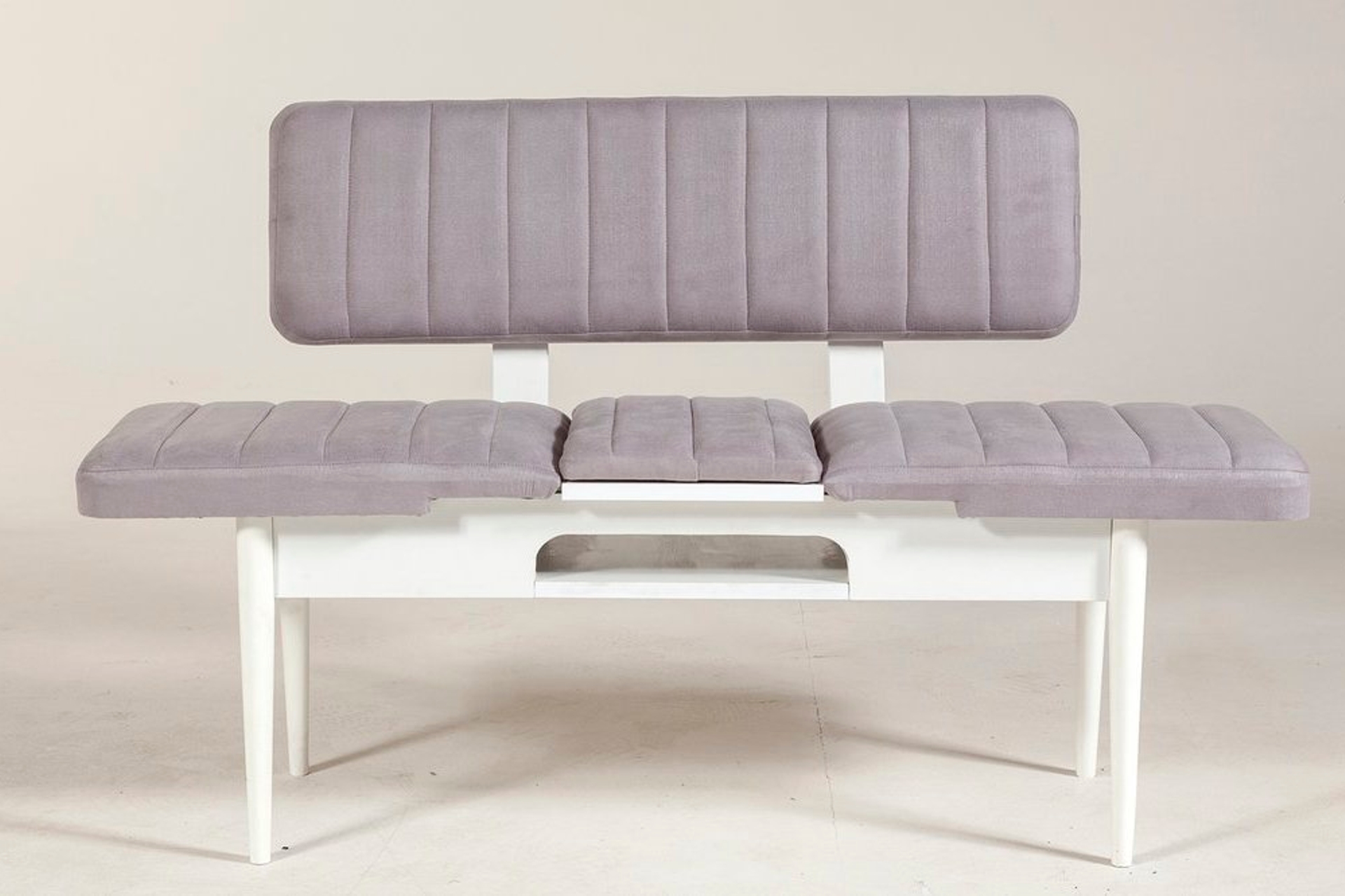 Vina Sirtli Bench Beyaz Soho 0701 Fiyati Vivense Vina Sirtli Bench Beyaz Soho 0701 Fiyati Vivense
