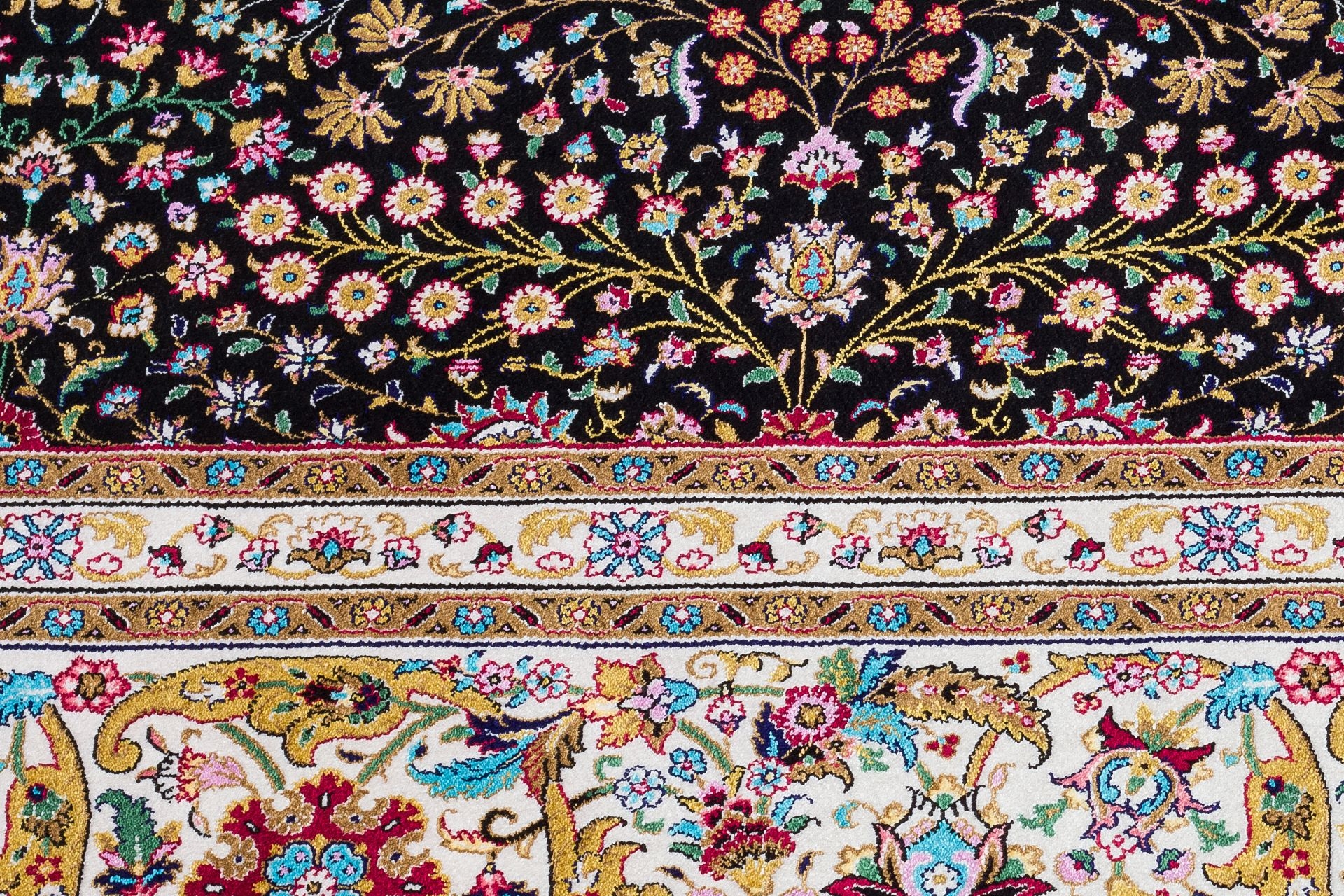 HEREKE DESEN PEK HALI 200 X300 F YATI Vivense hereke-desen-pek-hali-200-x300-f-yati-vivense