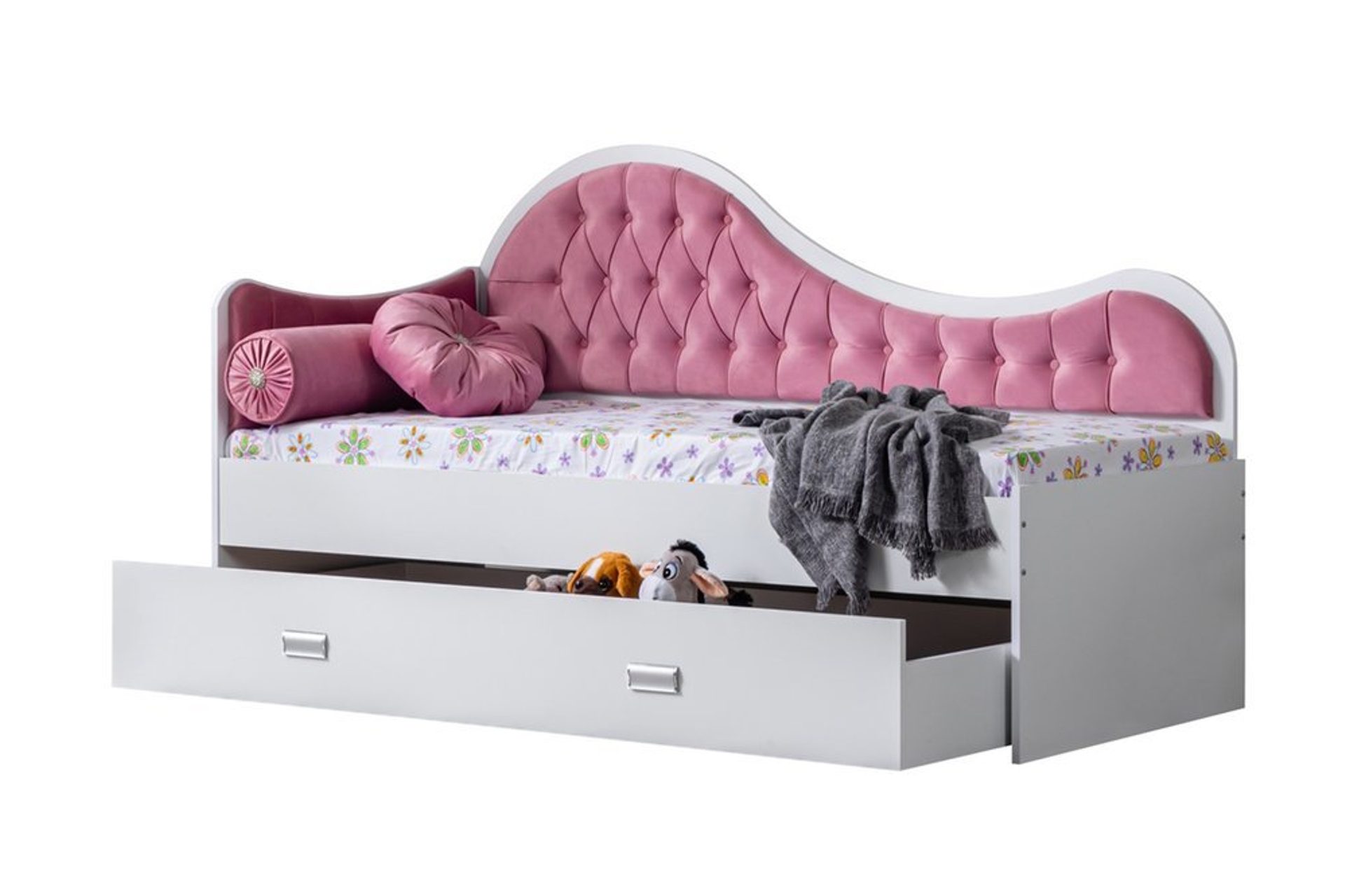 JOSEPH YAVRULU YATAK PEMBE FİYATI Vivense