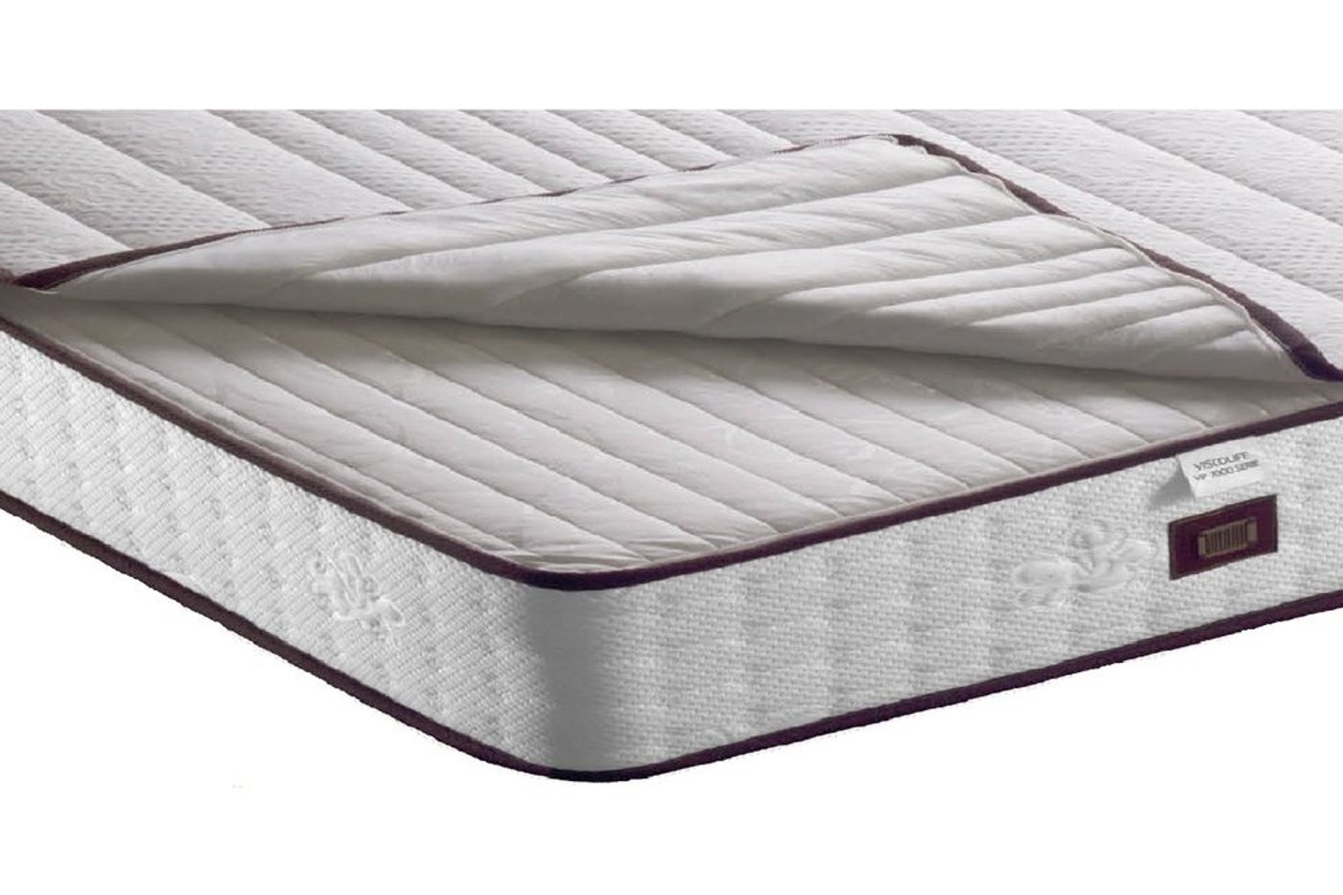 bambu visco line visco yatak 180 x 200 fiyati vivense