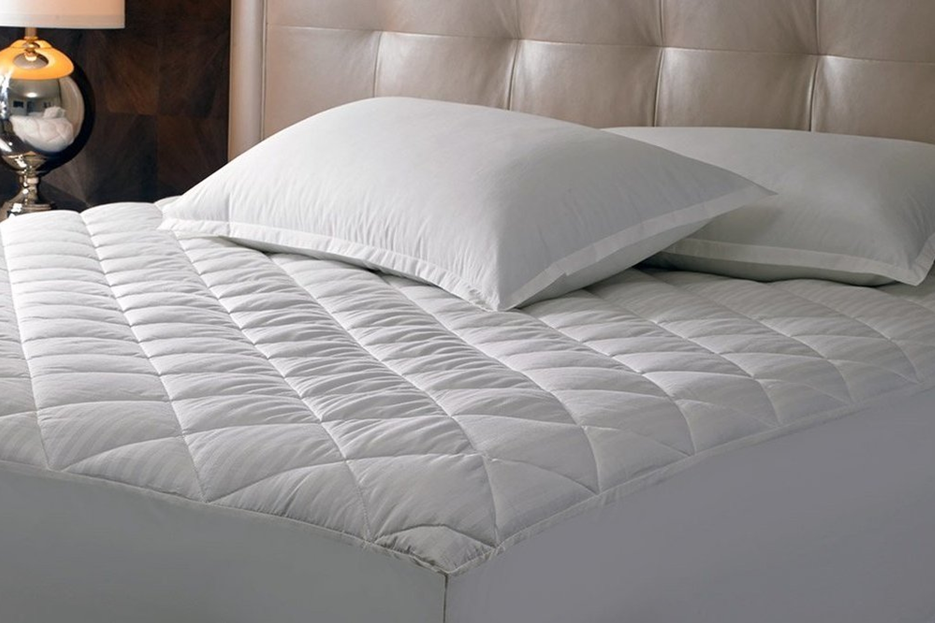 KOZZY HOME RFE905 FİTTED VİSCO KAPİTONELİ ÇİFT KİŞİLİK