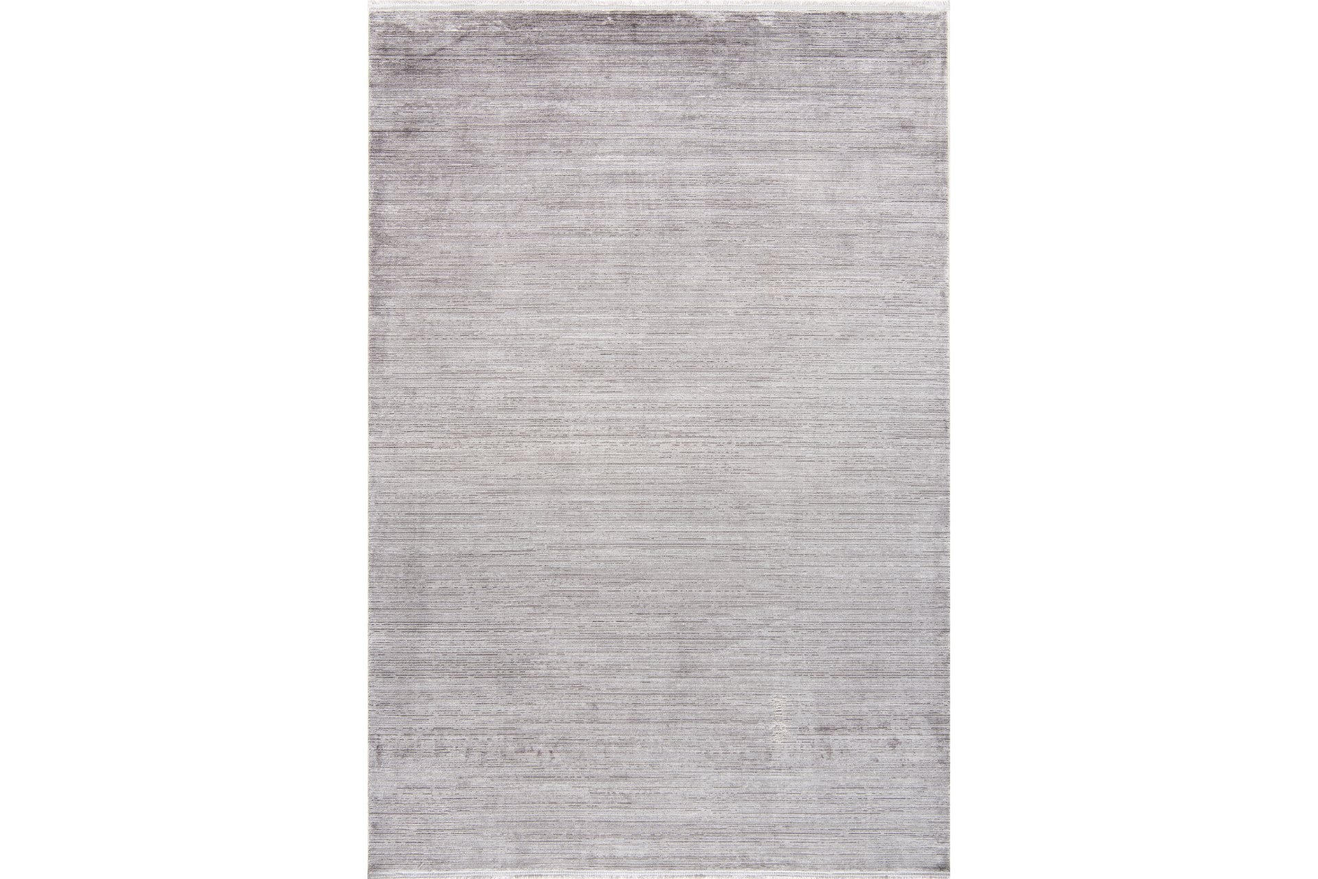 Enti Halı Naturel 1701 Gri Halı 80X300 -1