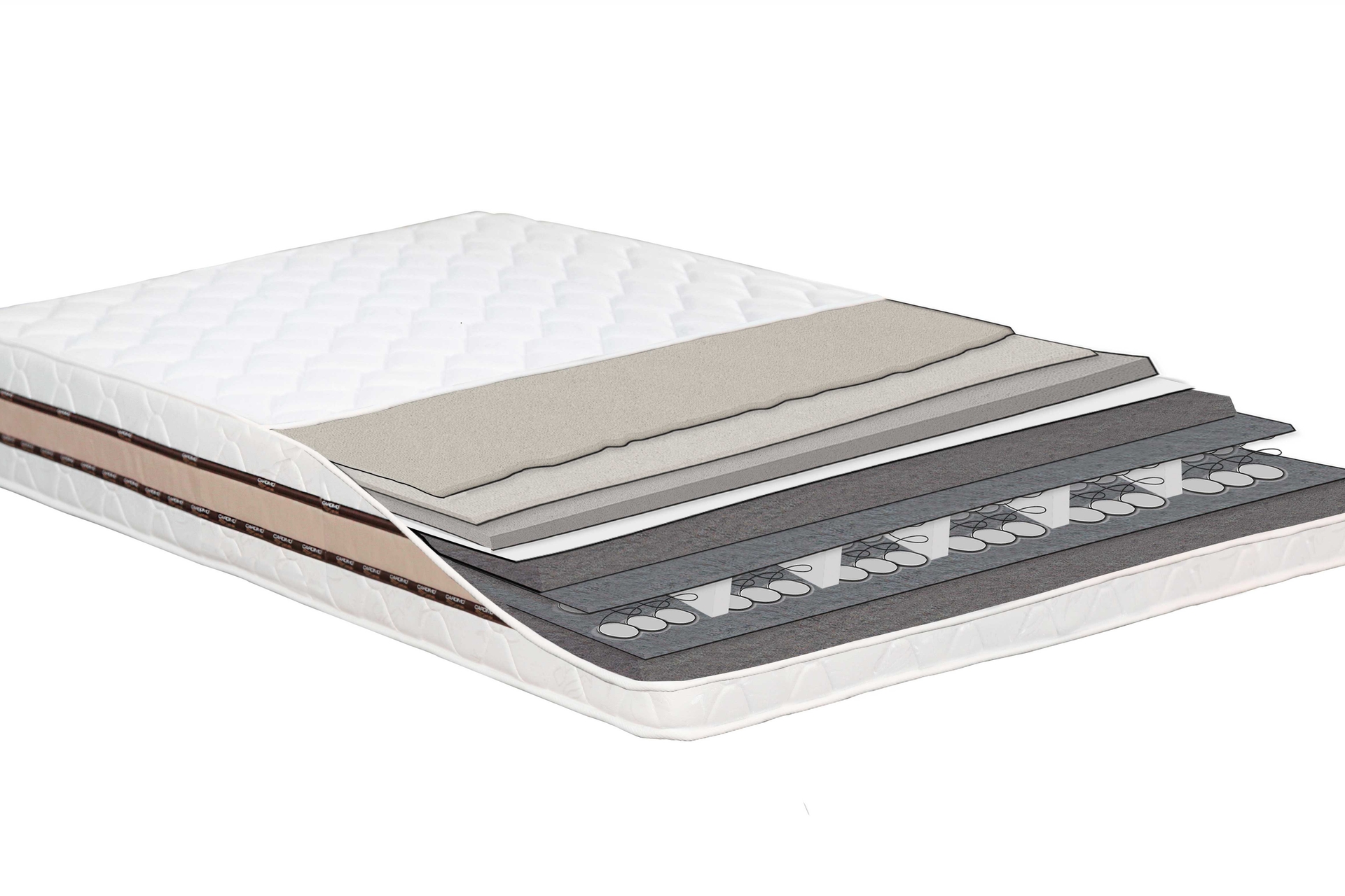 CARDİMO TOUCH YATAK 120 X 200 FİYATI Vivense