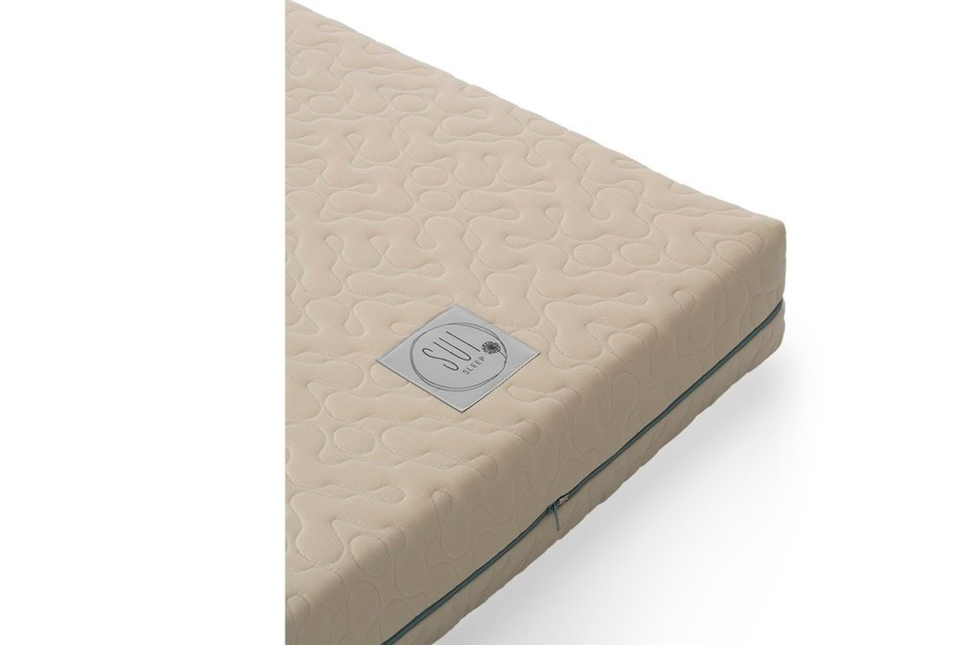 sui sleep cift tarafli lateks bebek yatagi 60x120 fiyati vivense