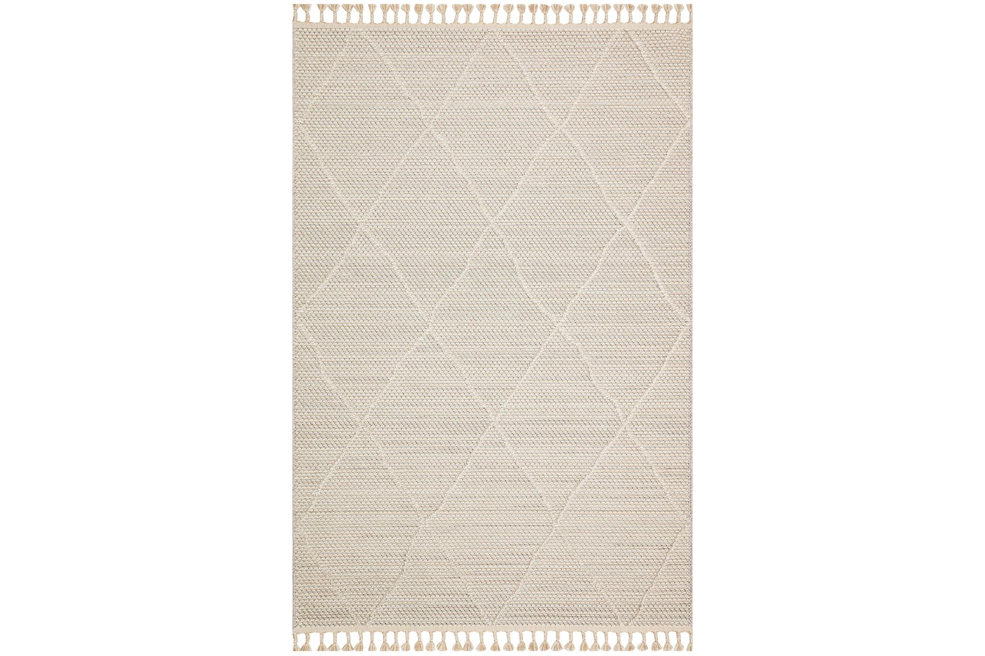 Sohoo Halı- Bej- 160X230 -1