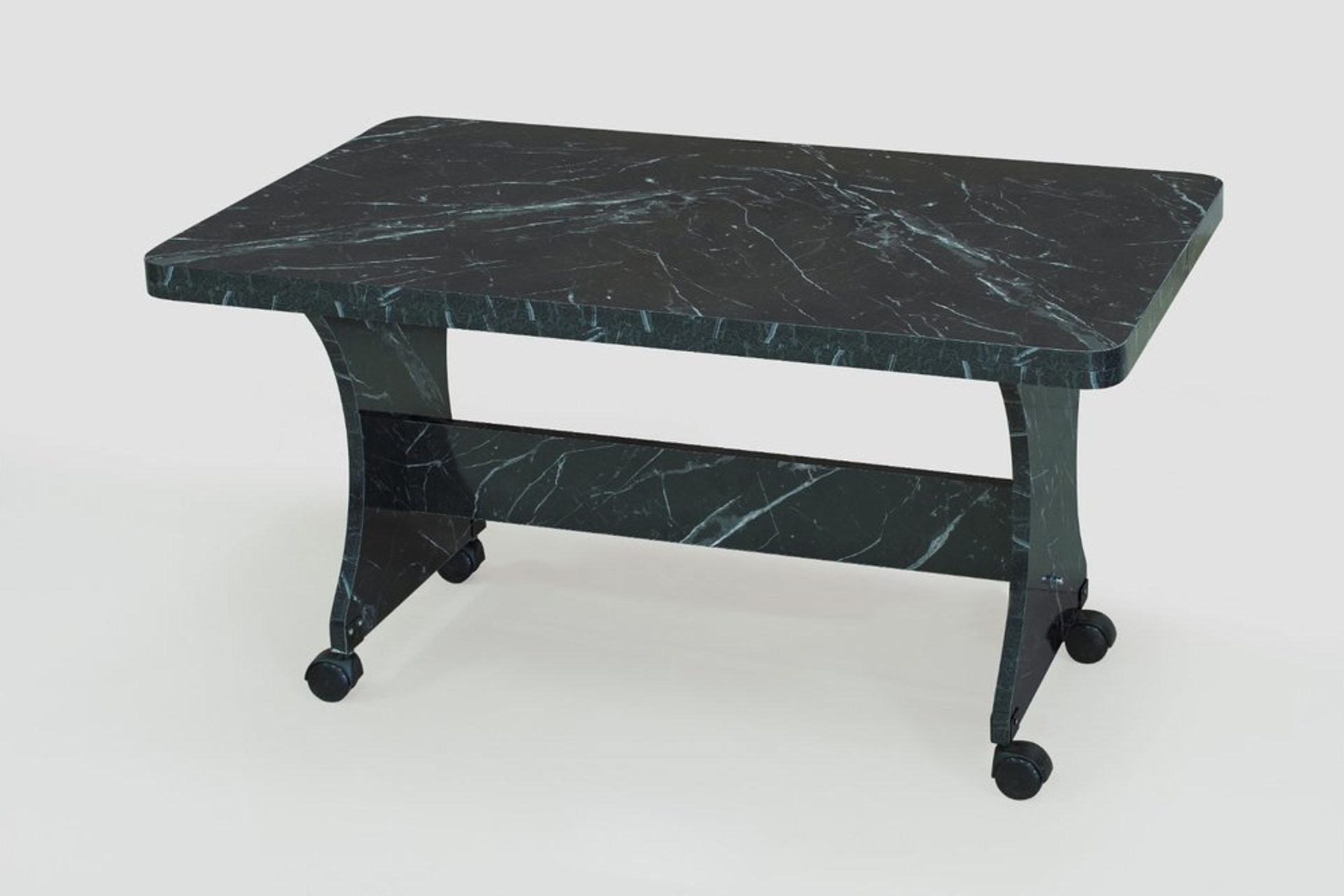 Hey Ada Salontafel, Zwart Marmer