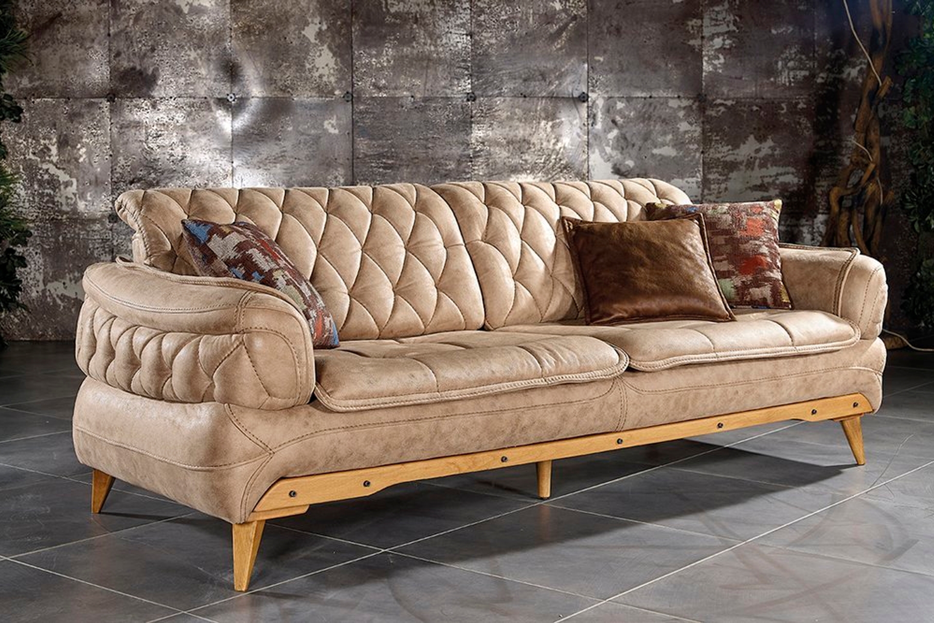 Aristo Koltuk Takimi Fiyati Vivense