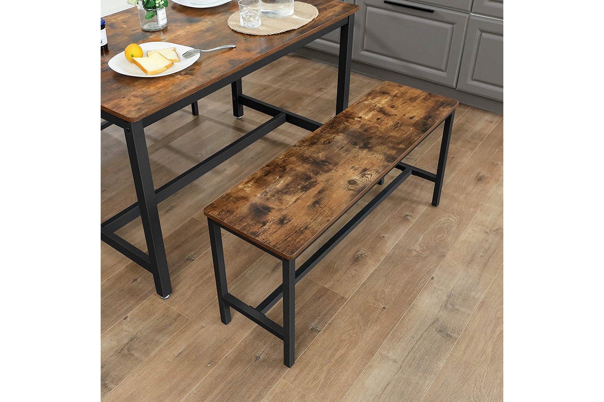 BARO BENCH, 2 ADET FİYATI Vivense