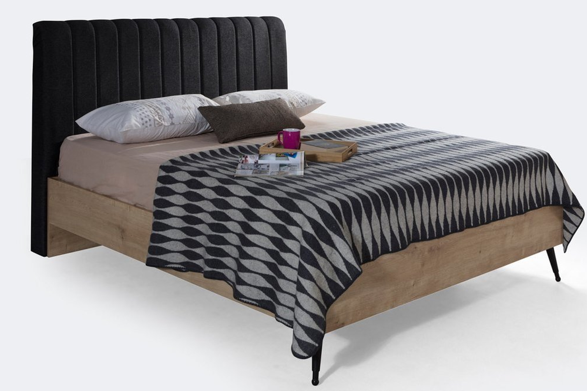 SAFİR YATAK ODASI TAKIMI FİYATI Vivense