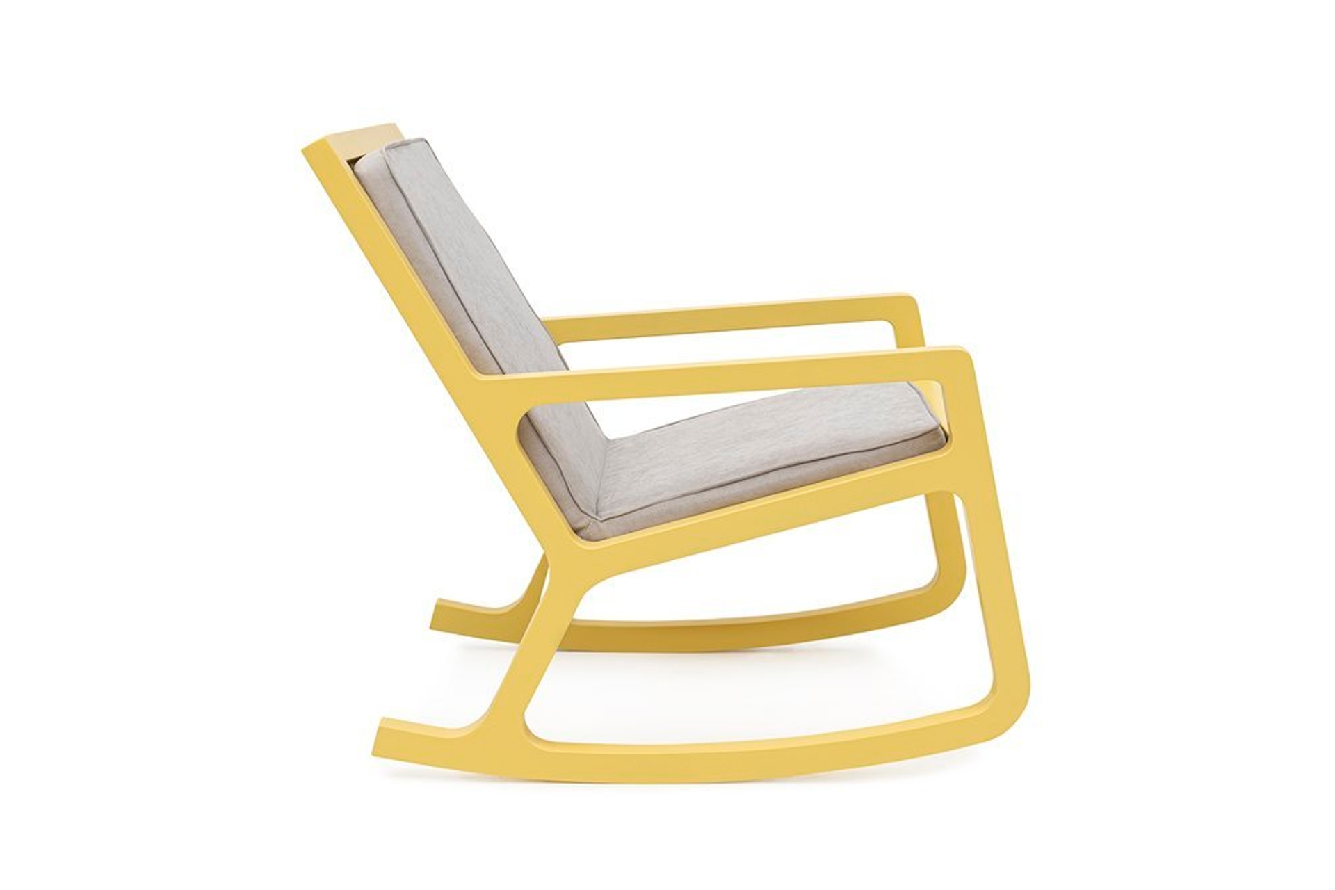 Jelly Rocking Chair Vivense London