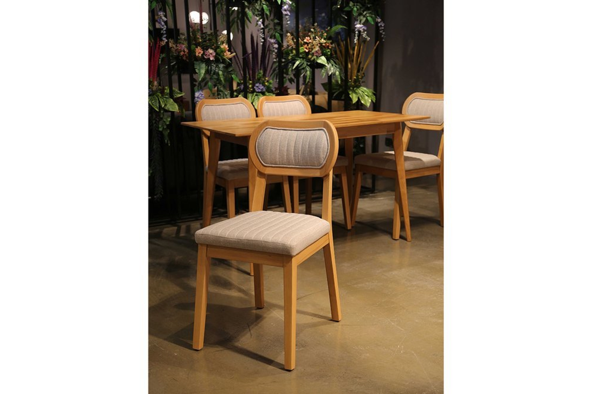 MASİF SANDALYE FİYATI Vivense MASİF SANDALYE FİYATI Vivense