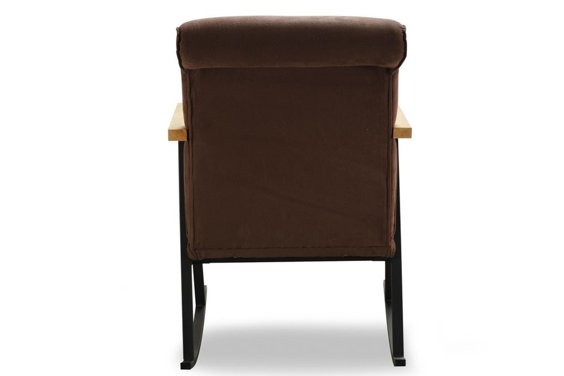 PAFU YOKA SALLANAN SANDALYE KAHVERENGİ FİYATI Vivense