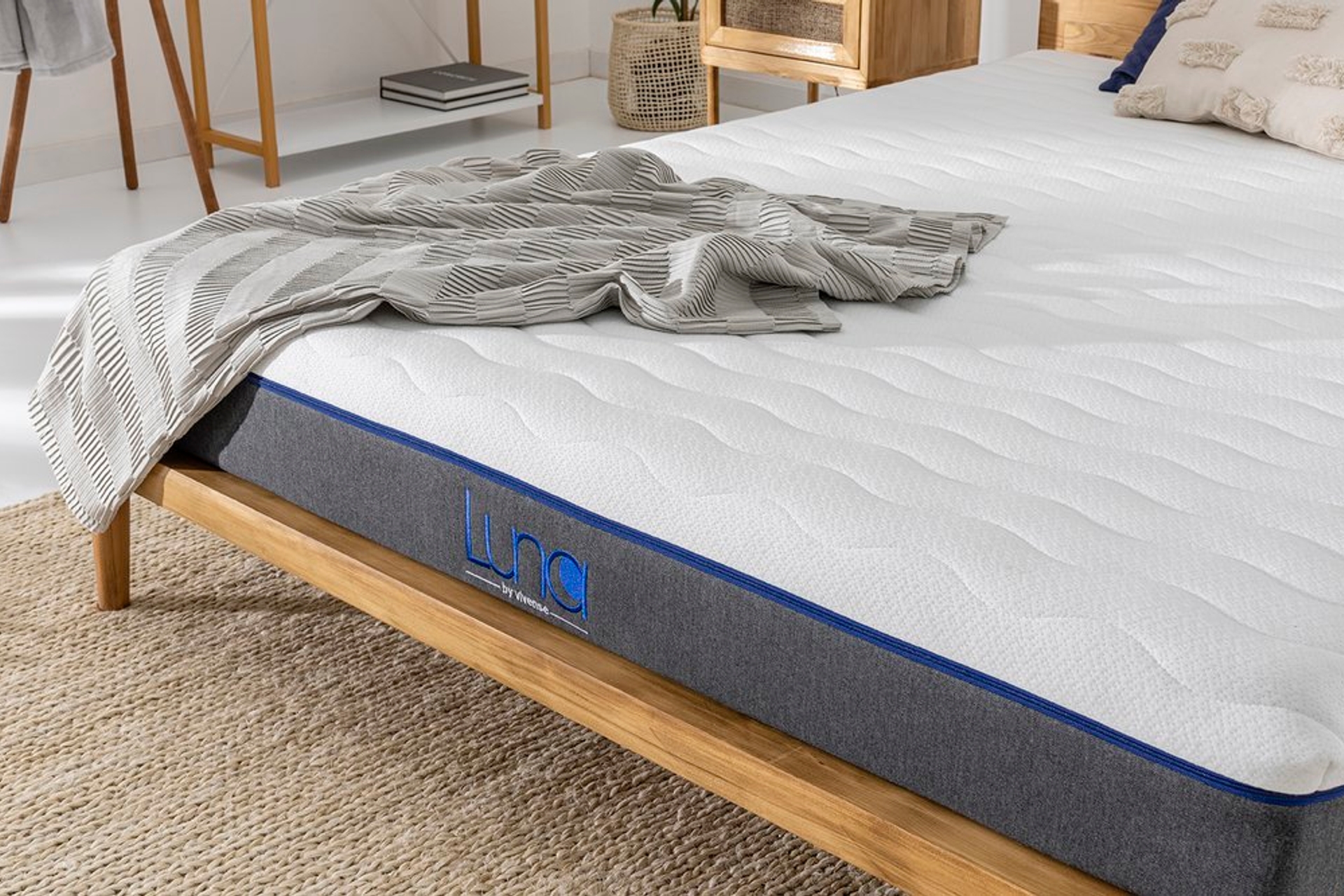 luna by vivense capsule yatak 140x200 fiyati vivense