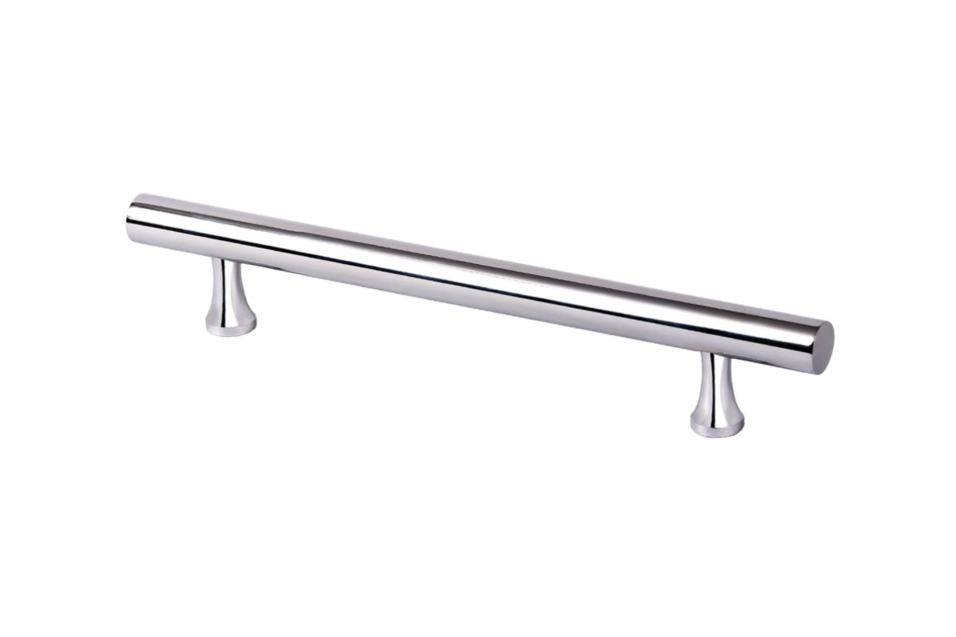 Zirve Best Alüminyum Kulp- Krom- 224 Mm -1
