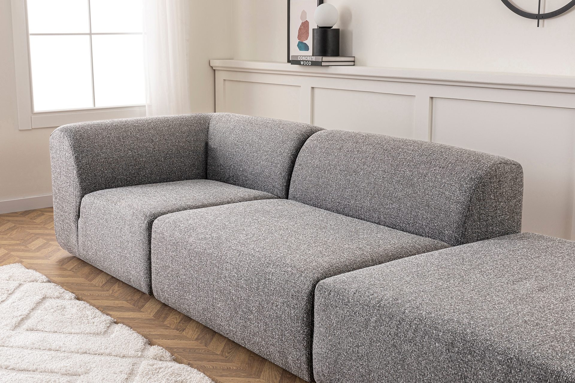 best modular sofa beds