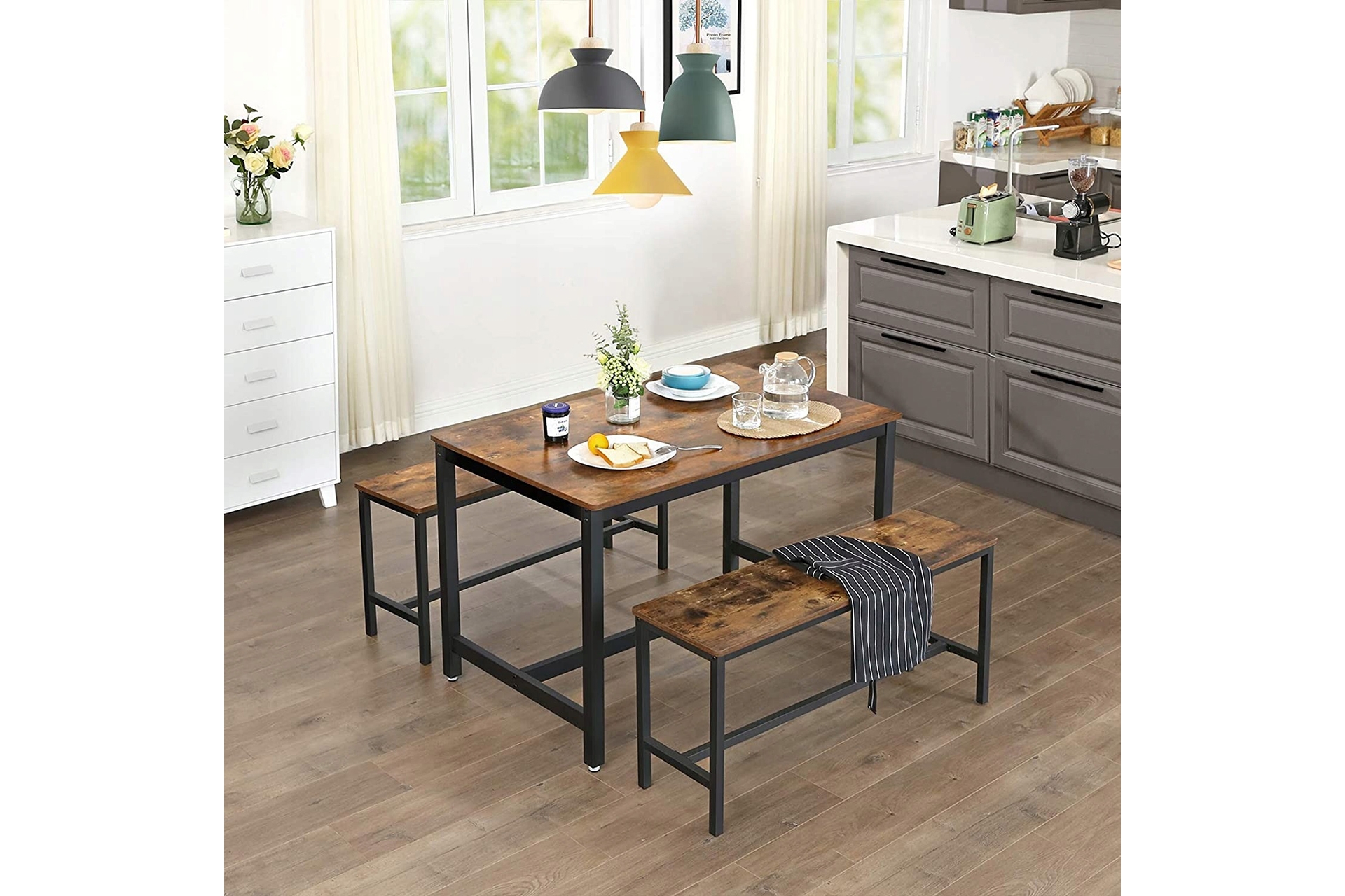 BARO BENCH, 2 ADET FİYATI Vivense