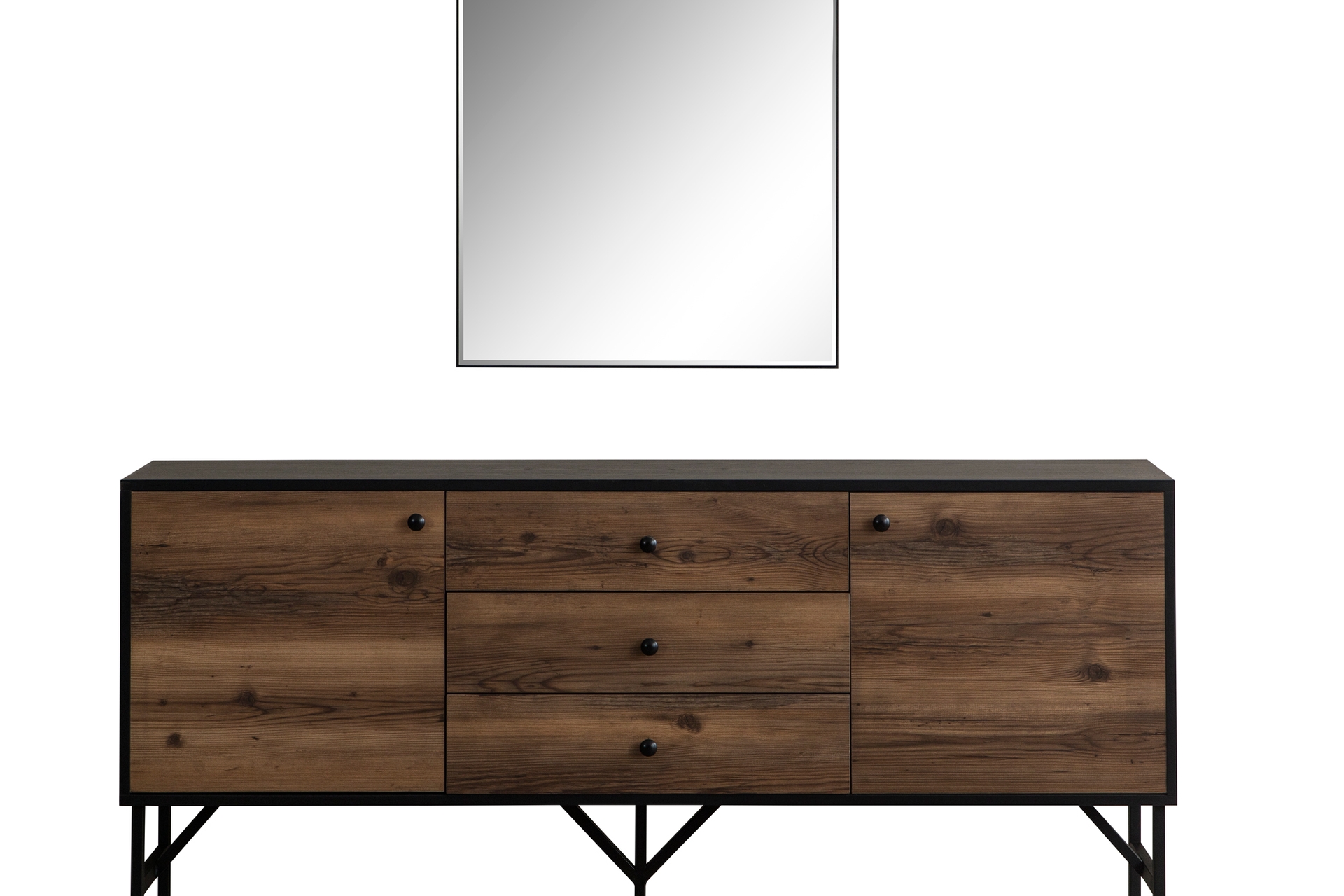 Star Dressoir Spiegel