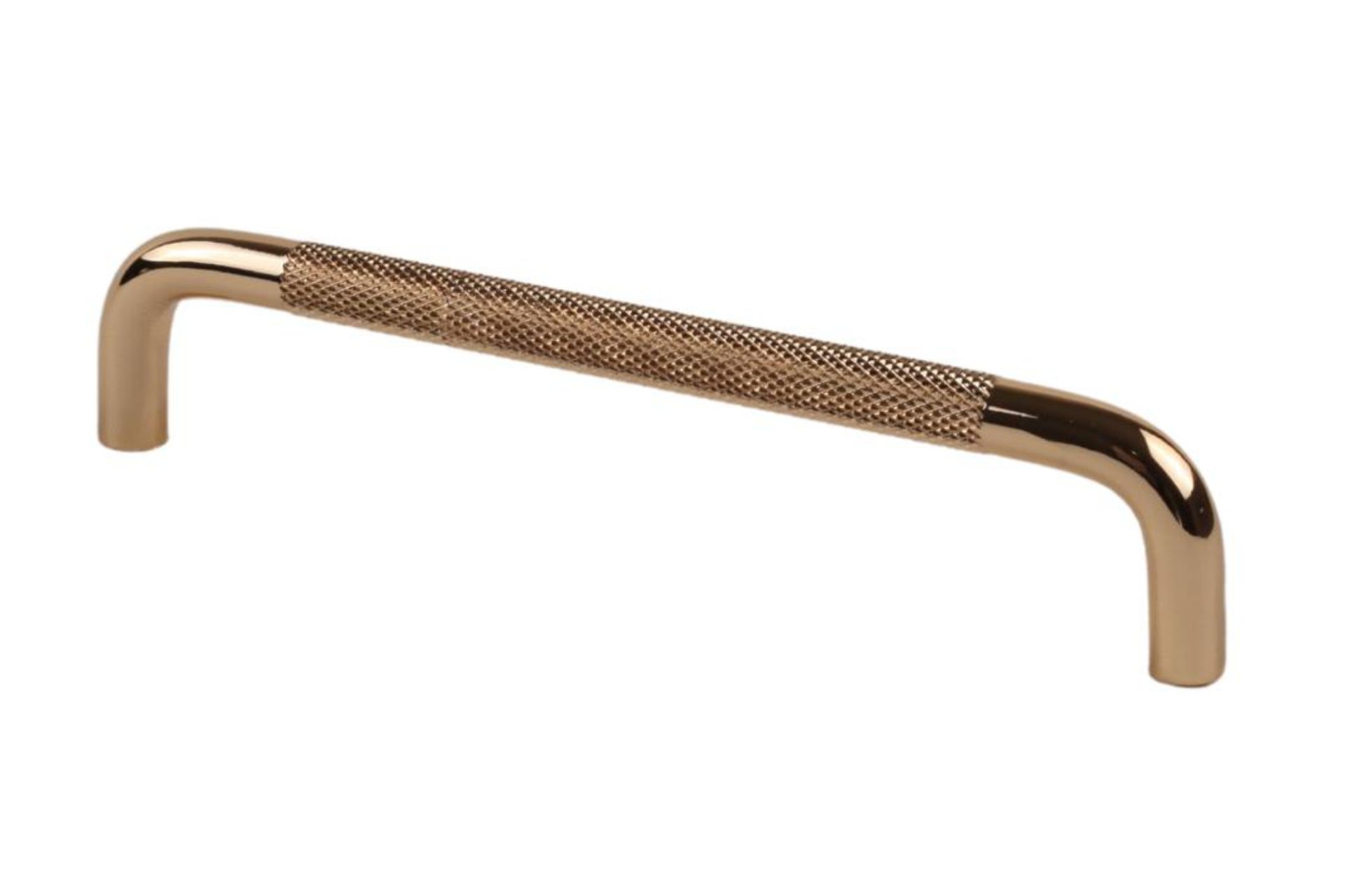 Zirve Bien Alüminyum Kulp- Altın- 224 Mm -1