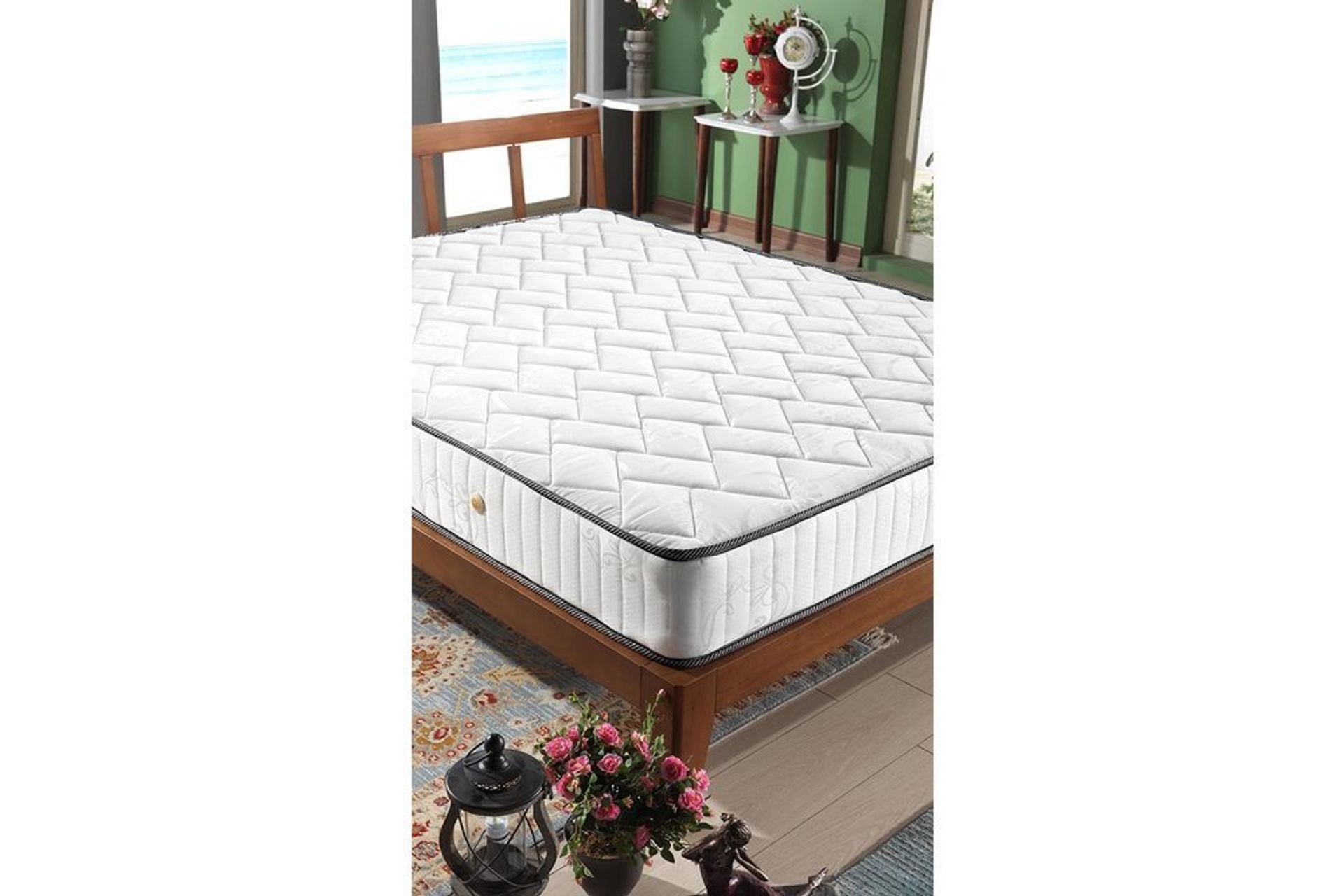 BONUS ORTOPEDİK YATAK 160X200 FİYATI Vivense