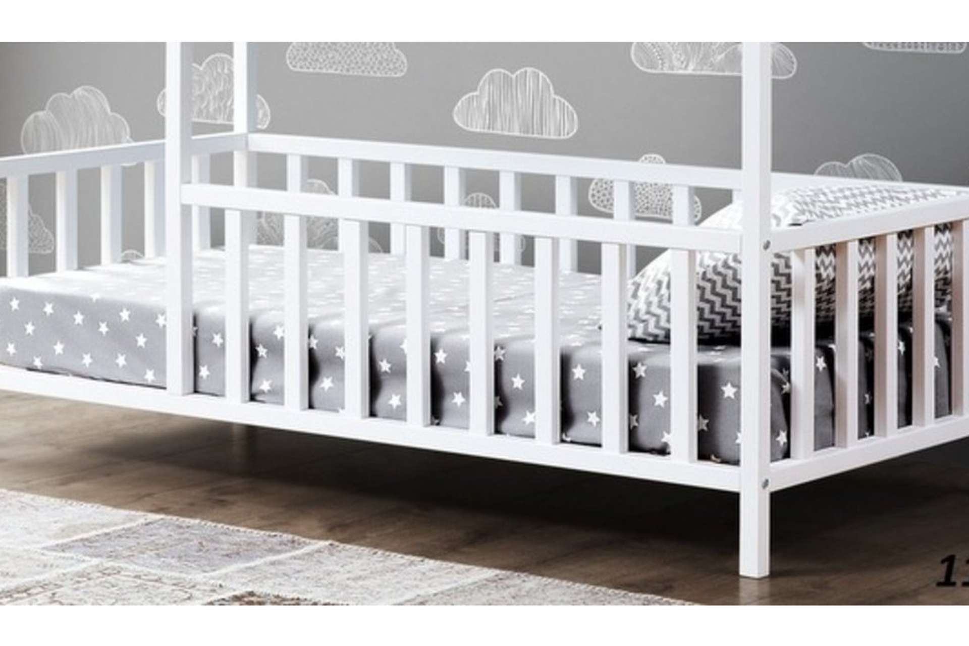 ALANYA MONTESSORİ YATAK FİYATI Vivense