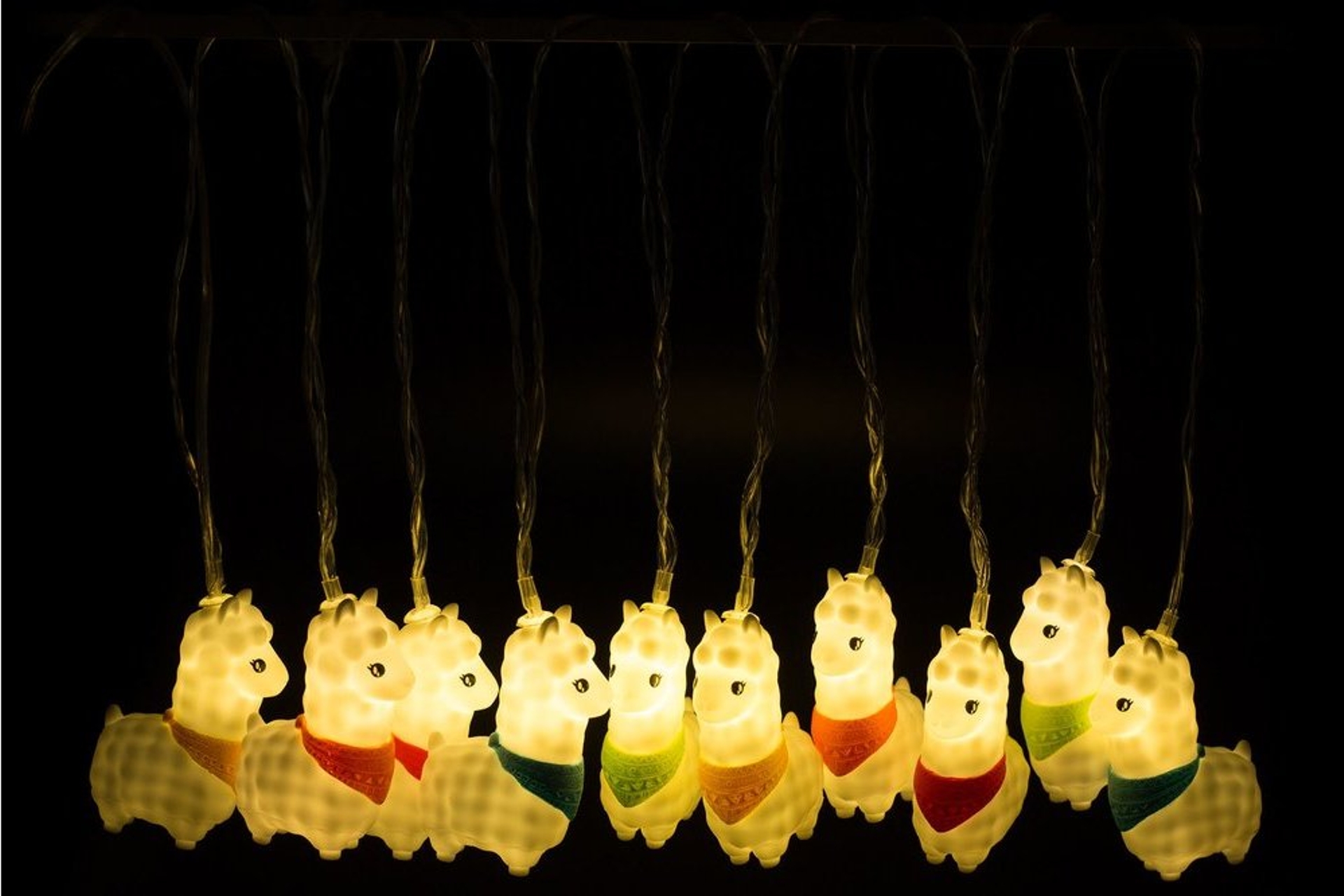 DHINK ALPACAS STRİNG LAMBA FİYATI - Vivense