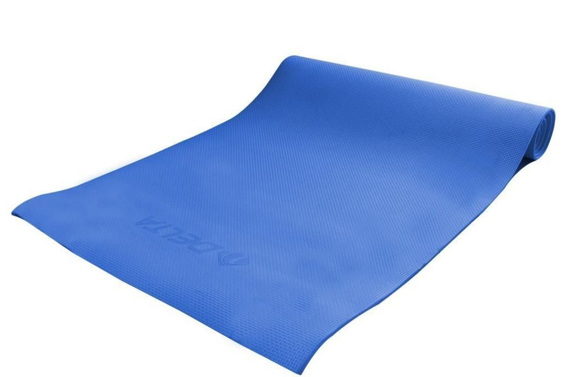 DELTA PİLATES MİNDERİ YOGA MAT FİTNESS EGZERSİZ MİNDERİ KAMP MATI 2