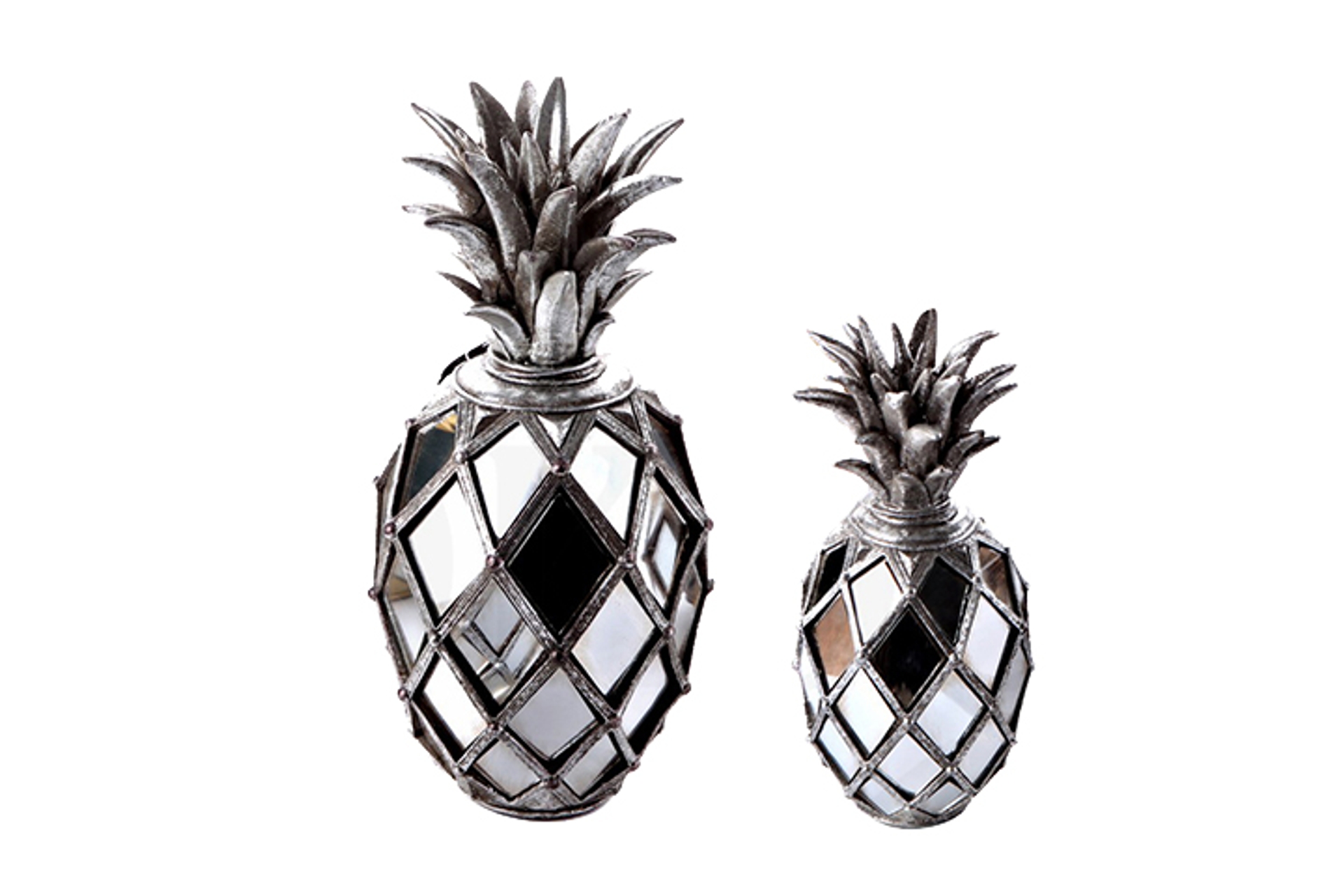 KOKOSH HOME MAY ANANAS, SILVER FİYATI - Vivense