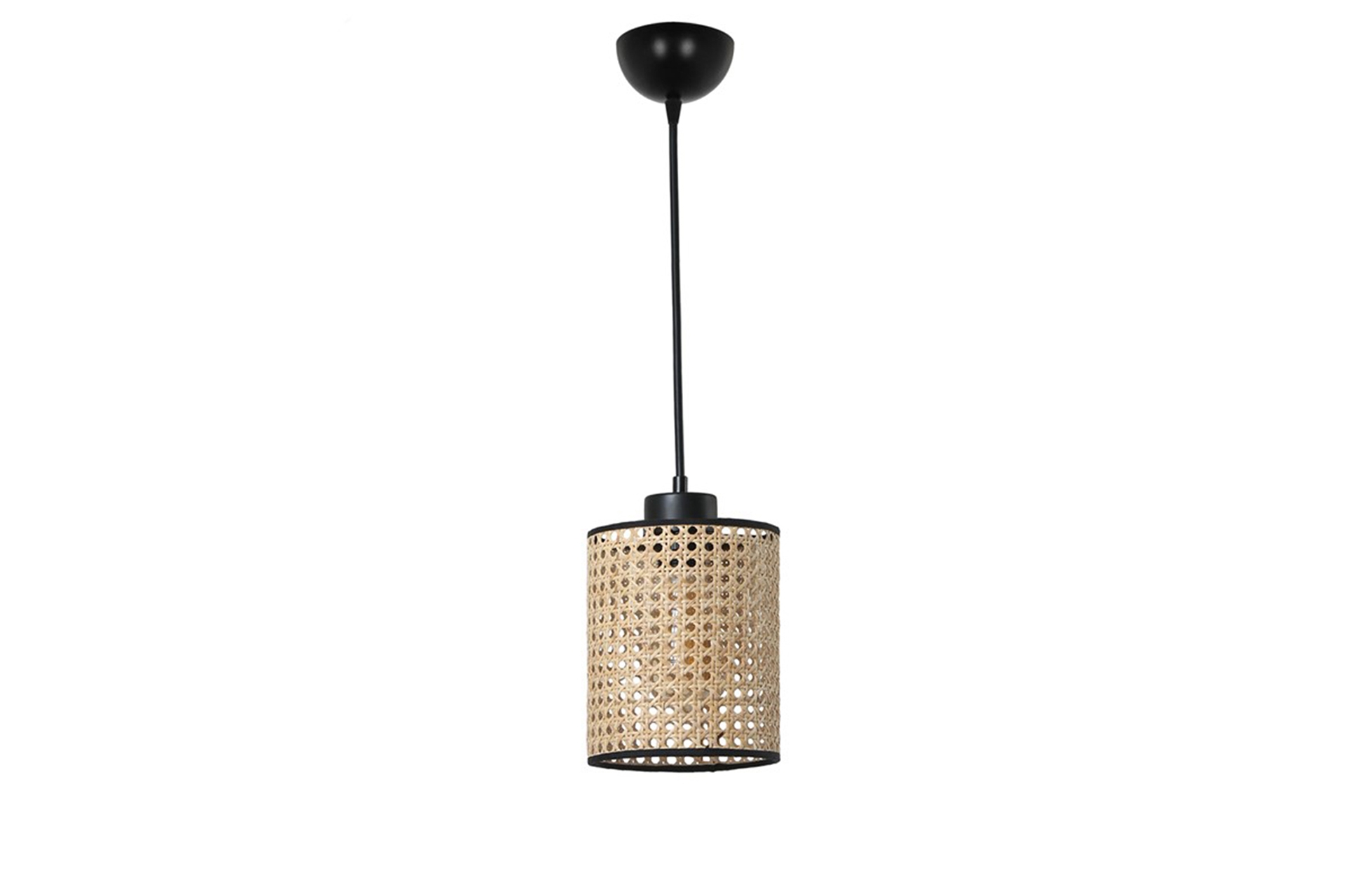 Lumexx April Tekli Rattan Sarkıt -1