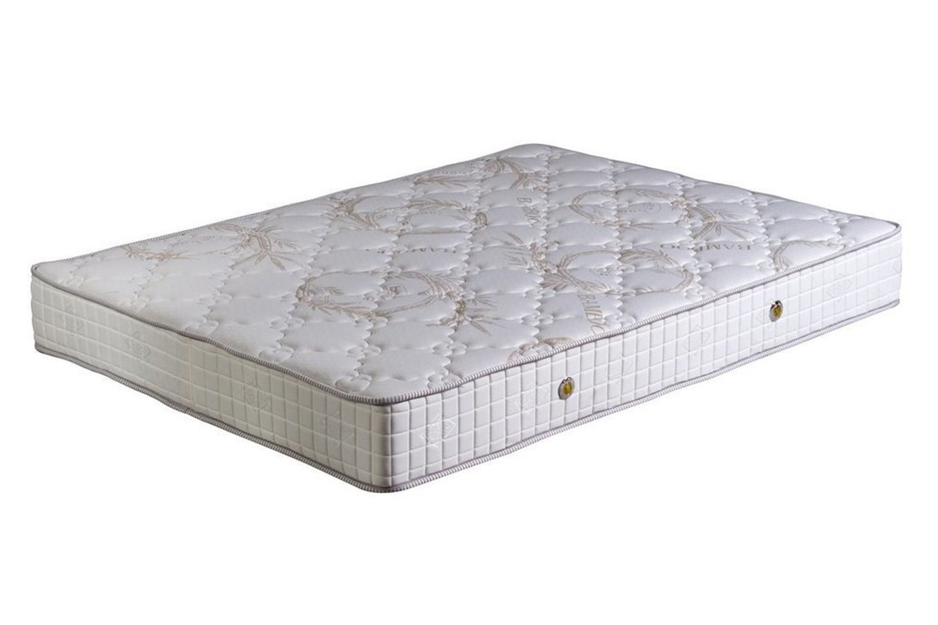 bambu slim ortopedik yatak 24 cm 120 x 200 fiyati vivense