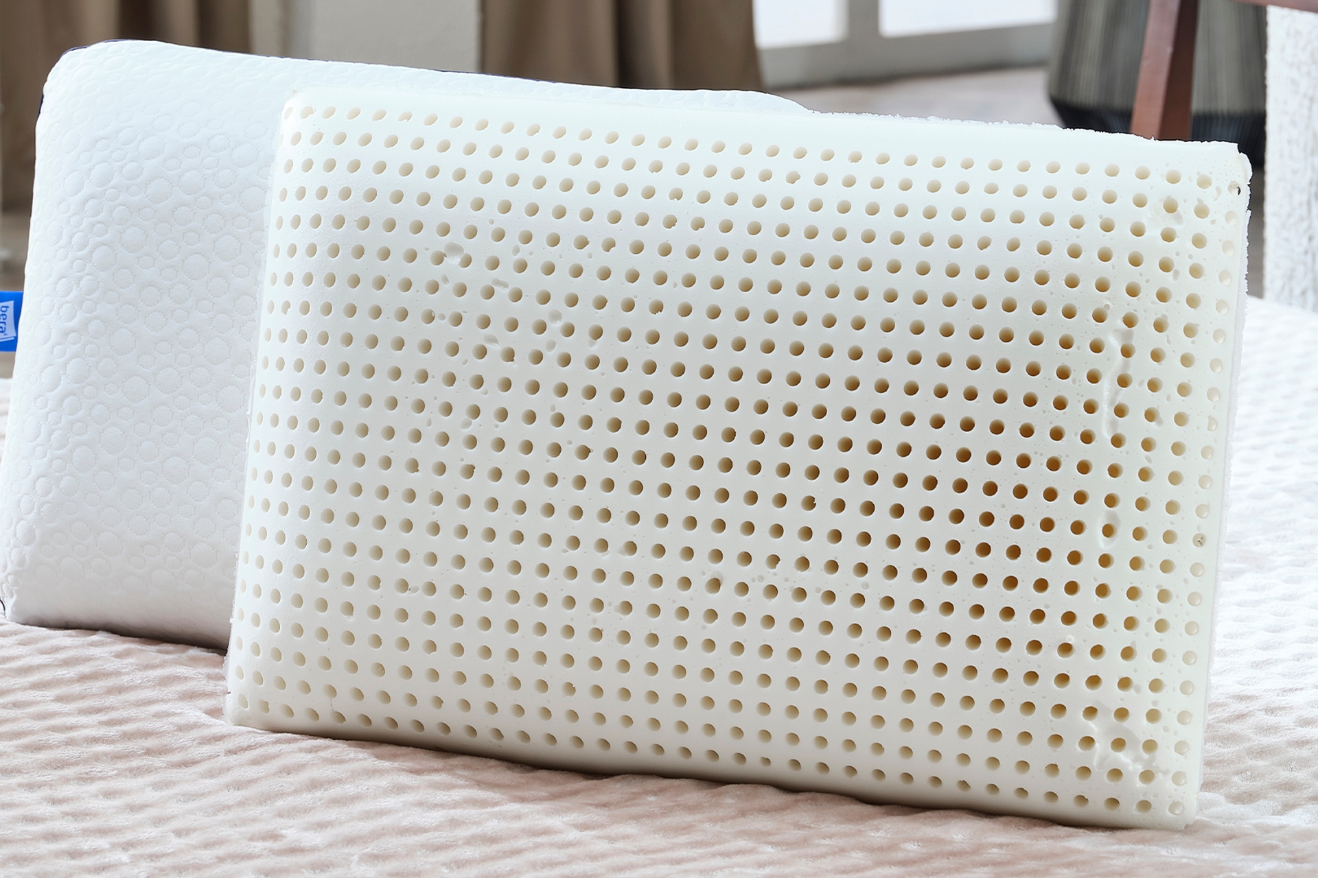 Airlüks Visco Yastık- 59X39 -1