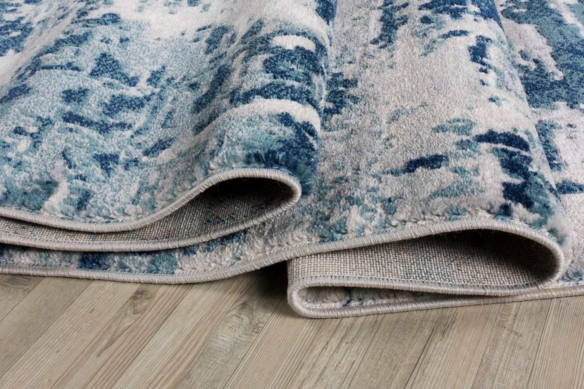NAZLI LACİVERT HALI 80X150 FİYATI Vivense
