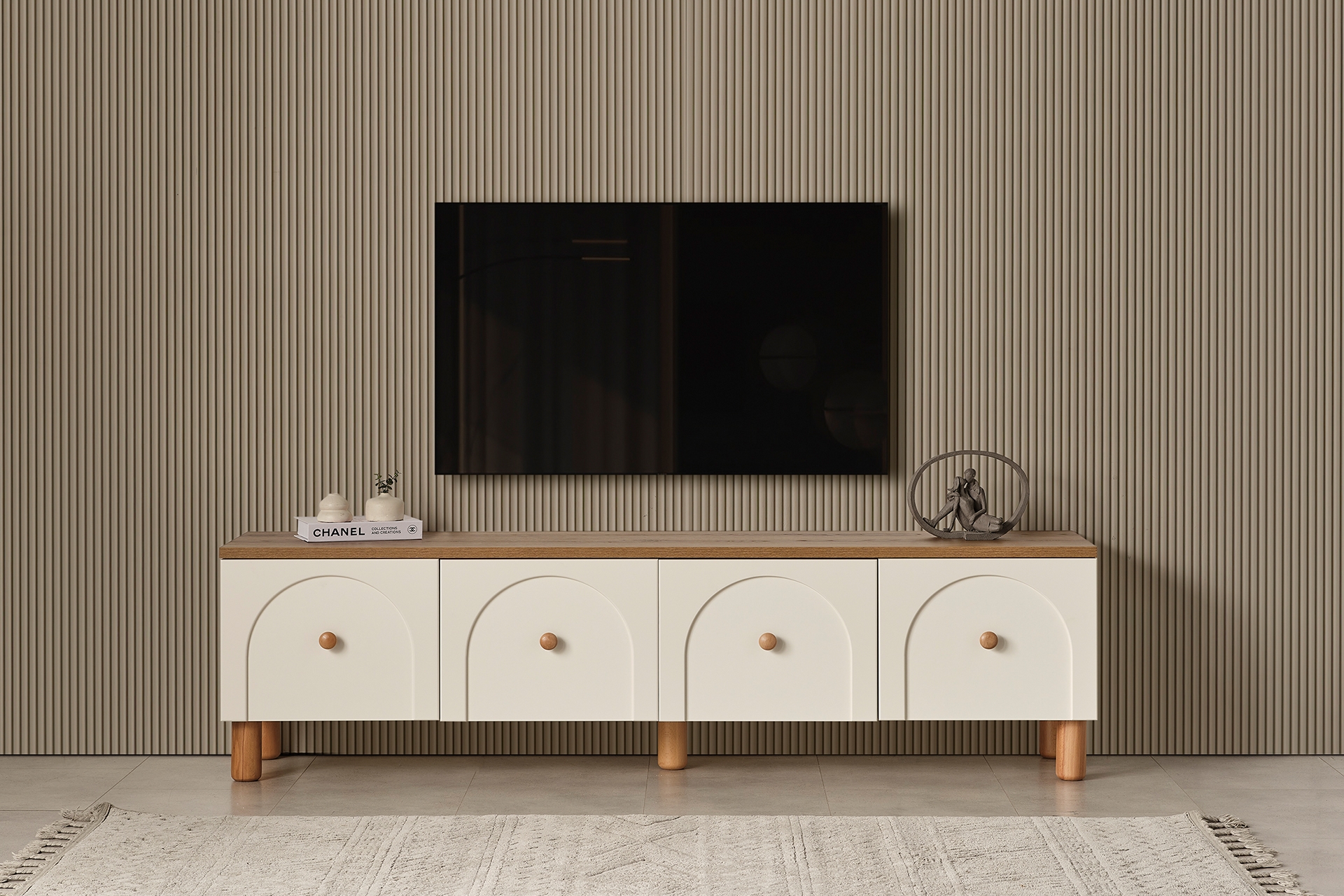 Hazel Tv Ünitesi -1