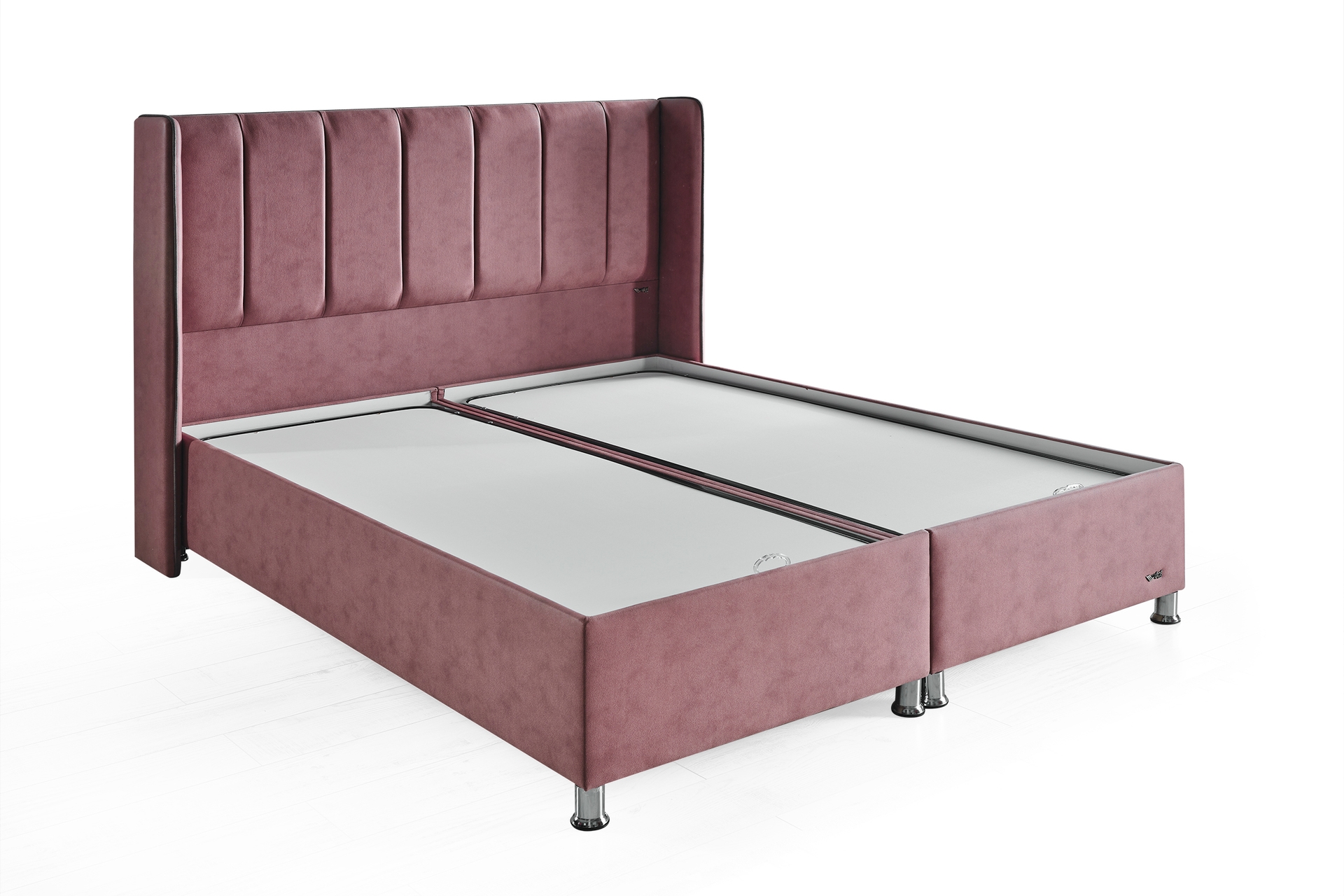 OTTOMAN PEMBE YATAK ODASI SETİ, PEMBE FİYATI - Vivense