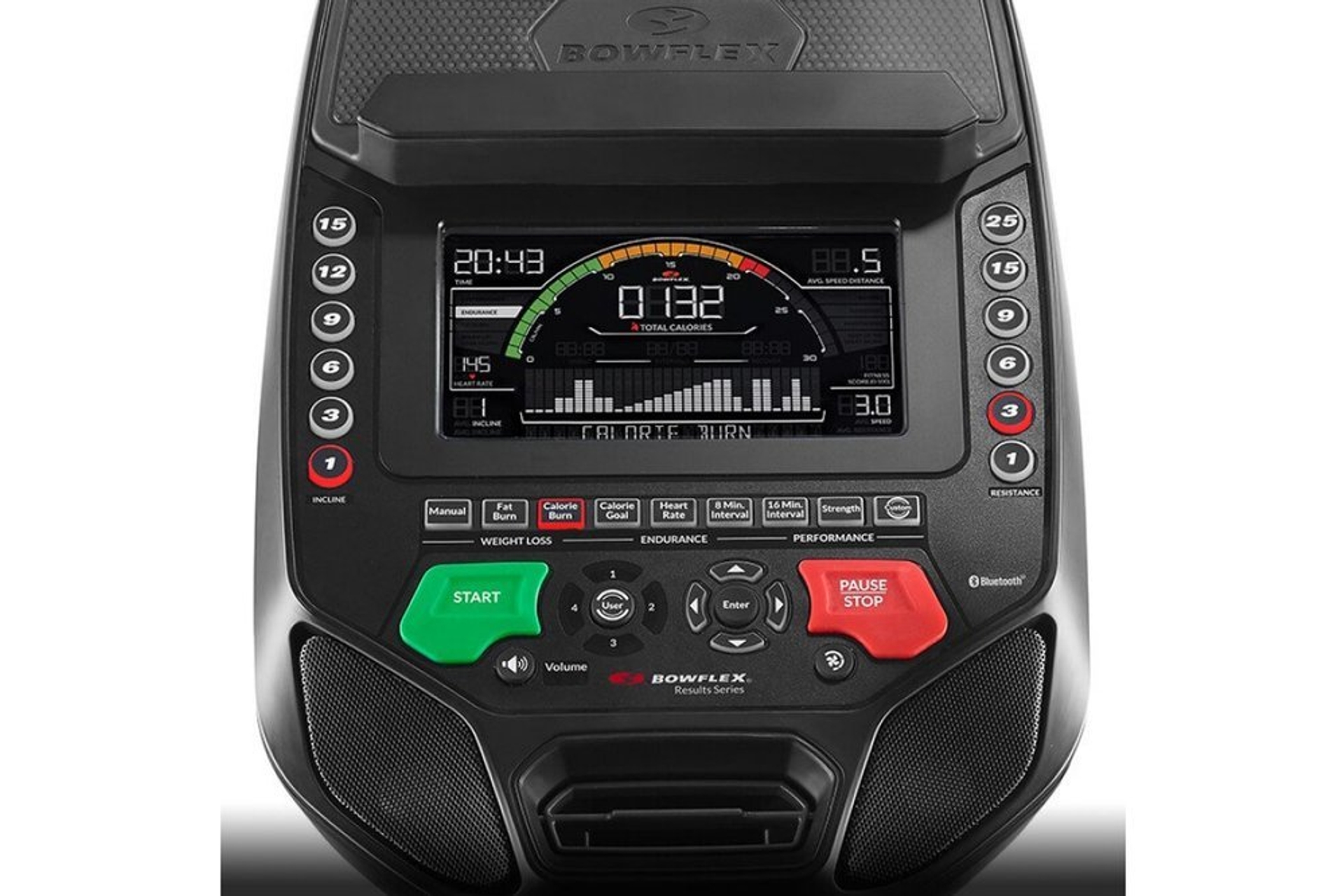 BOWFLEX BXE226 ELLİPTİCALINTL REGİON 4 FİYATI Vivense