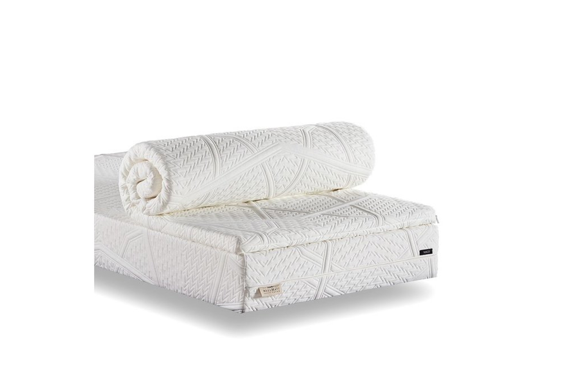 Visco 7cm Yatak Pedi 80x180 Fiyati Vivense