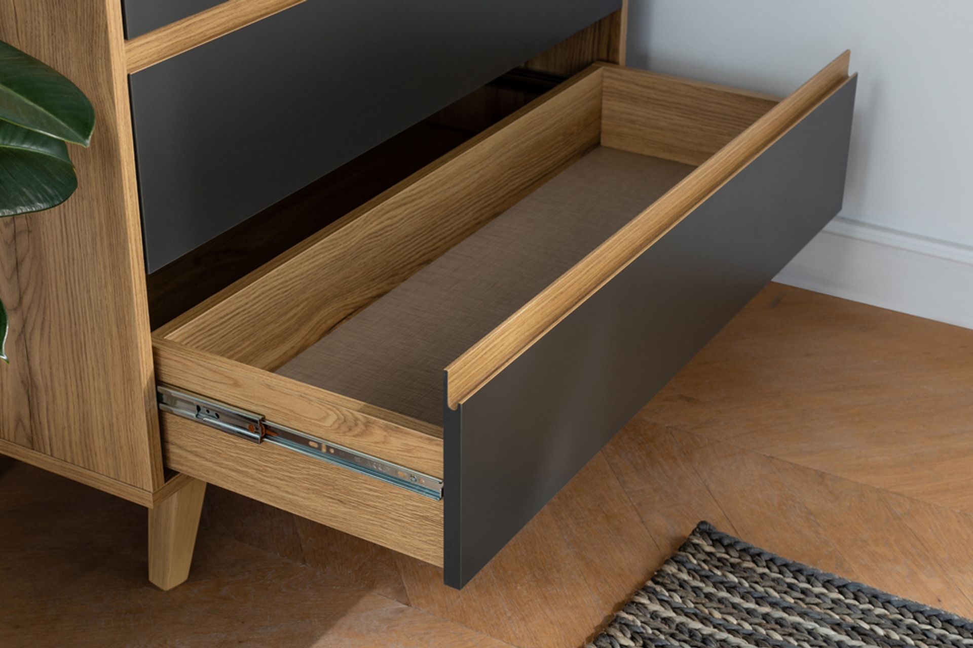 ZEN YATAK ODASI TAKIMI GRİ FİYATI Vivense