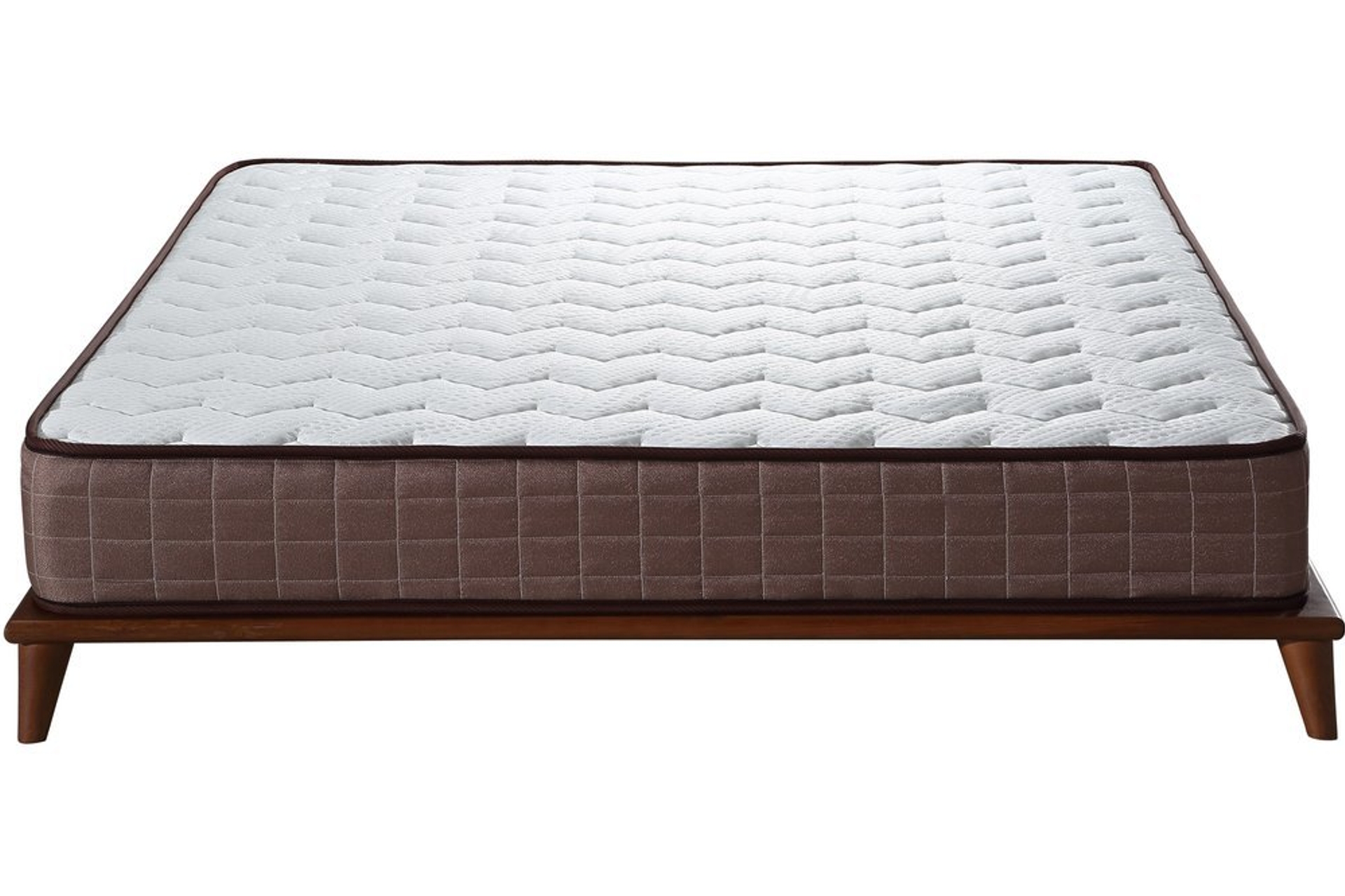 MOBSER BROWLİNE YAYLI YATAK 140X200 FİYATI Vivense