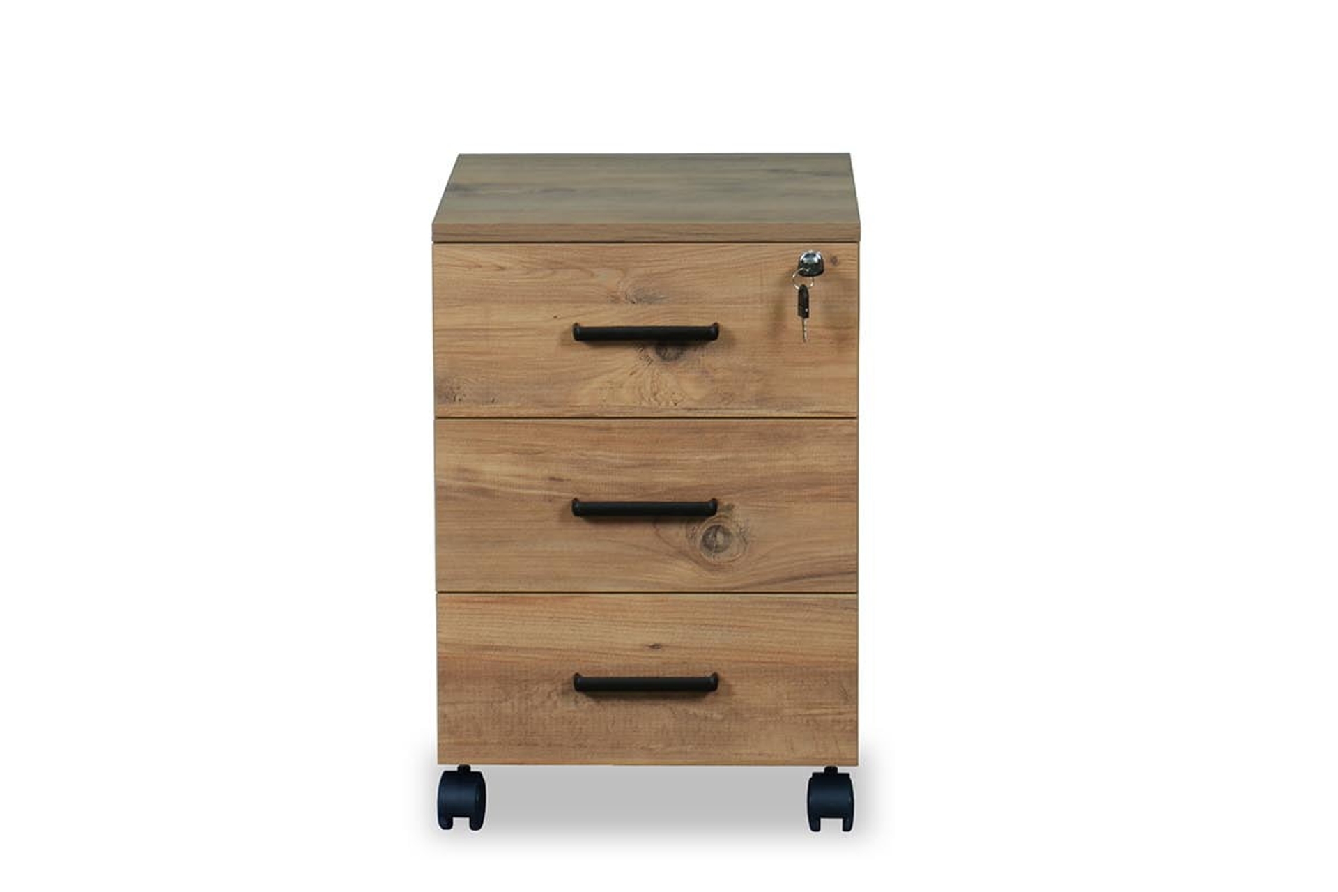 Forsit Ofis Silver Keson -1