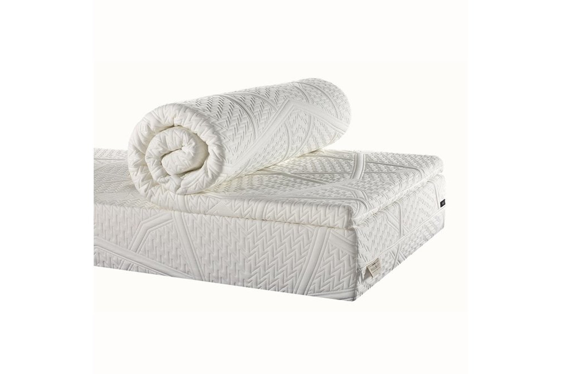 visco 5cm yatak pedi 160x200 fiyati vivense