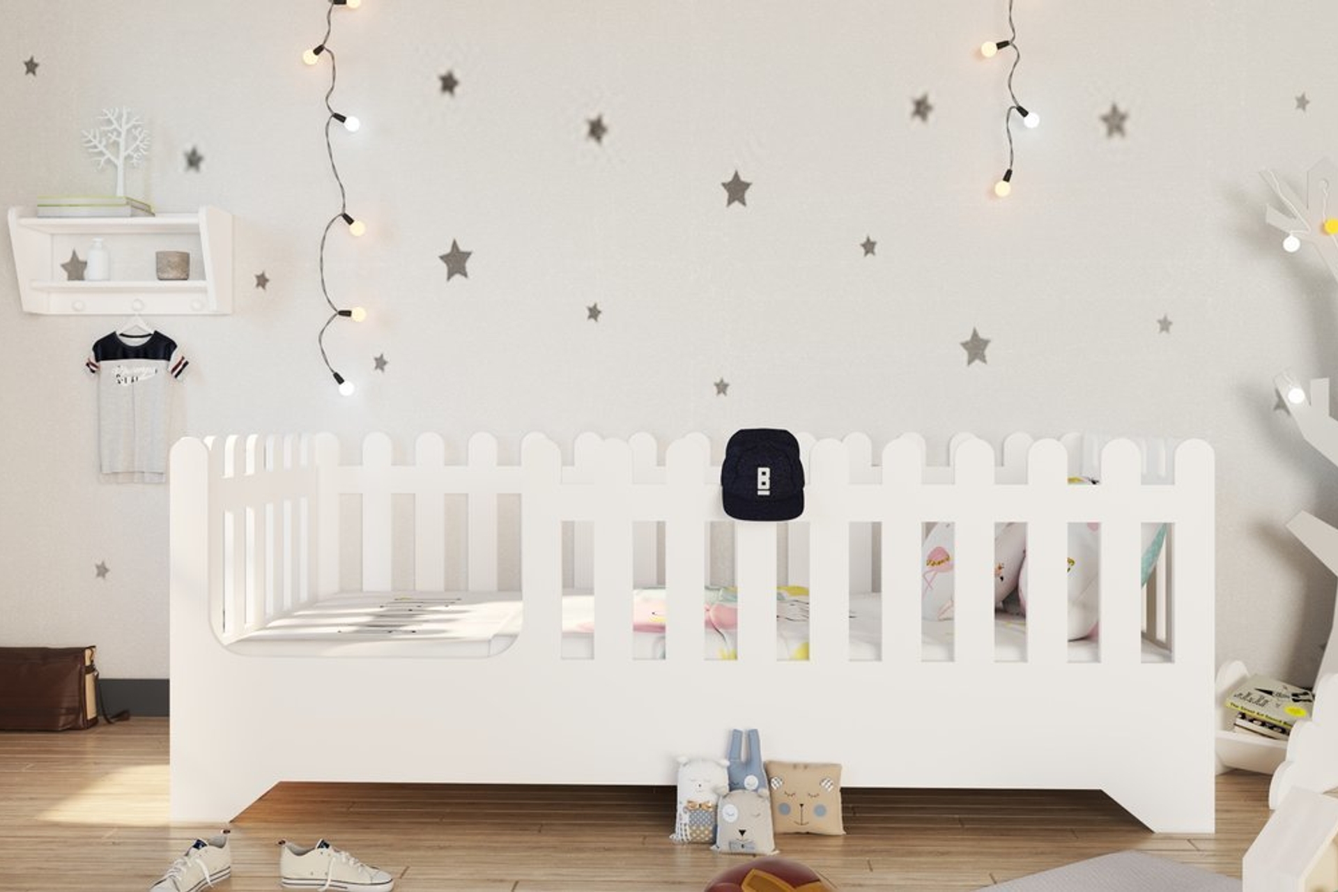 star montessori yatak fiyati vivense
