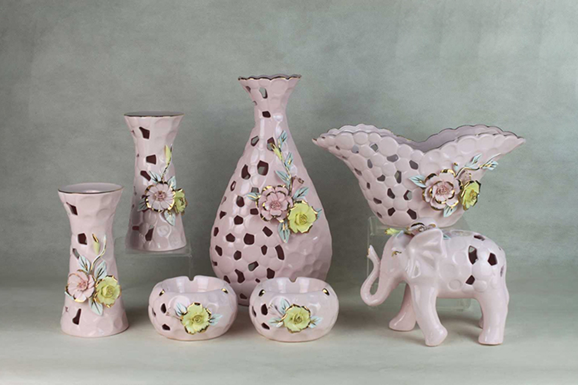 KOKOSH HOME AGAPE KONSOL TAKIMI FİYATI - Vivense