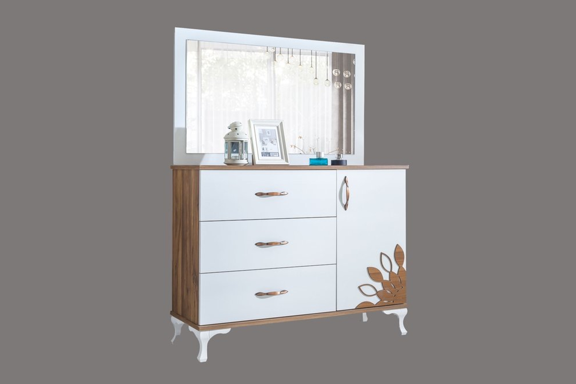 Gonca Sifonyer Ve Aynasi Fiyati Vivense