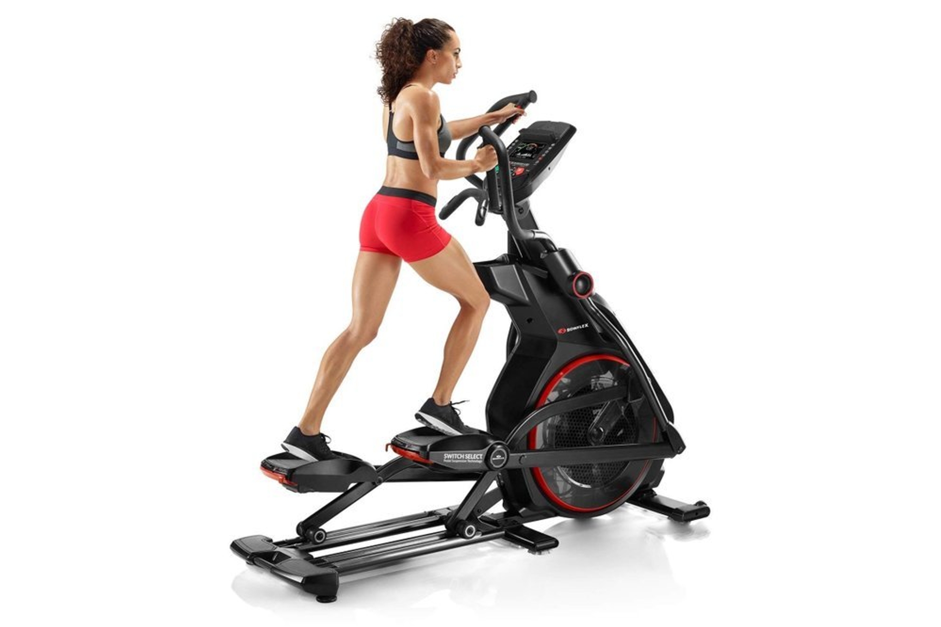 BOWFLEX BXE226 ELLİPTİCALINTL REGİON 4 FİYATI Vivense