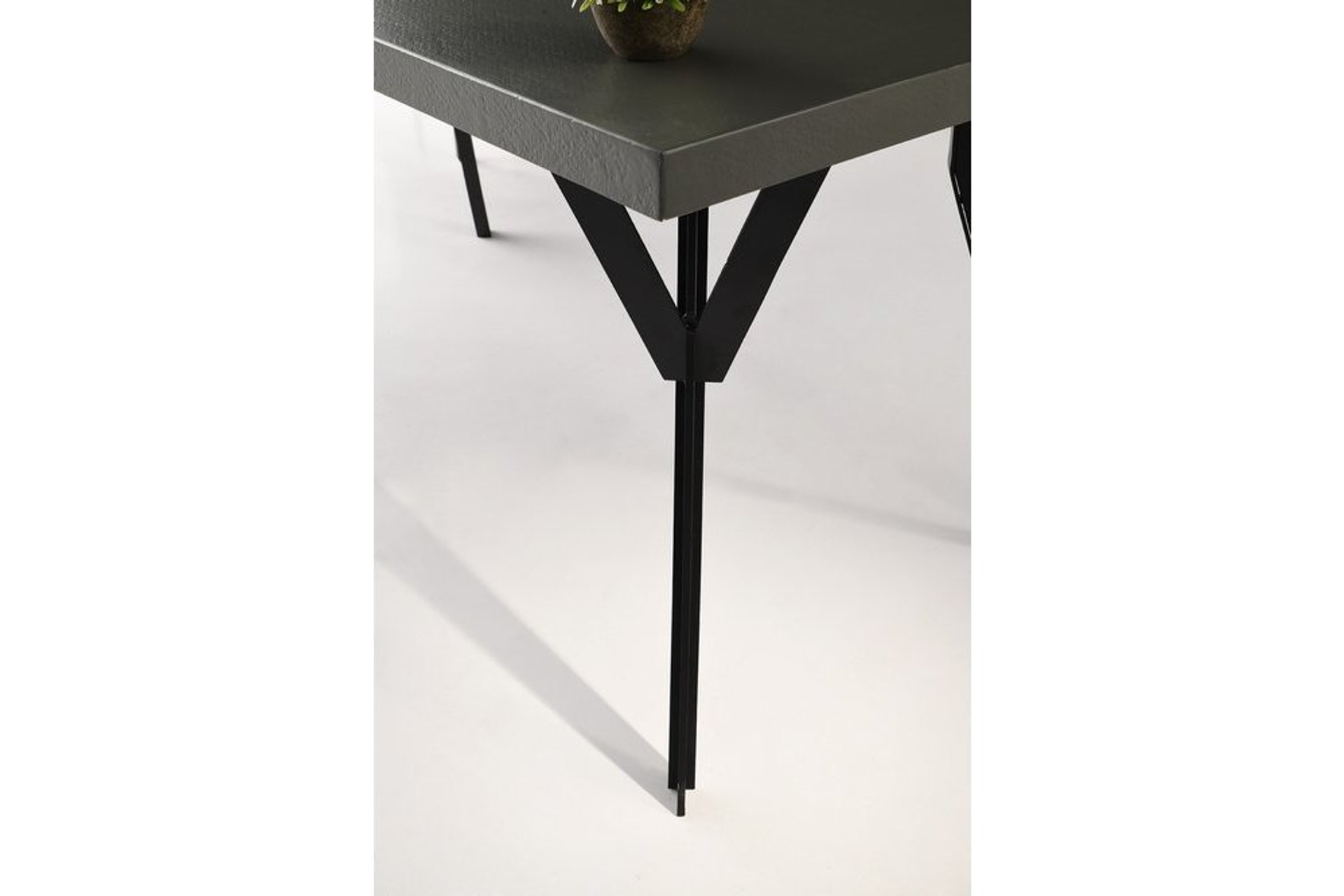 LEVA MASA PANDORA METAL SANDALYE TAKIMI FİYATI Vivense